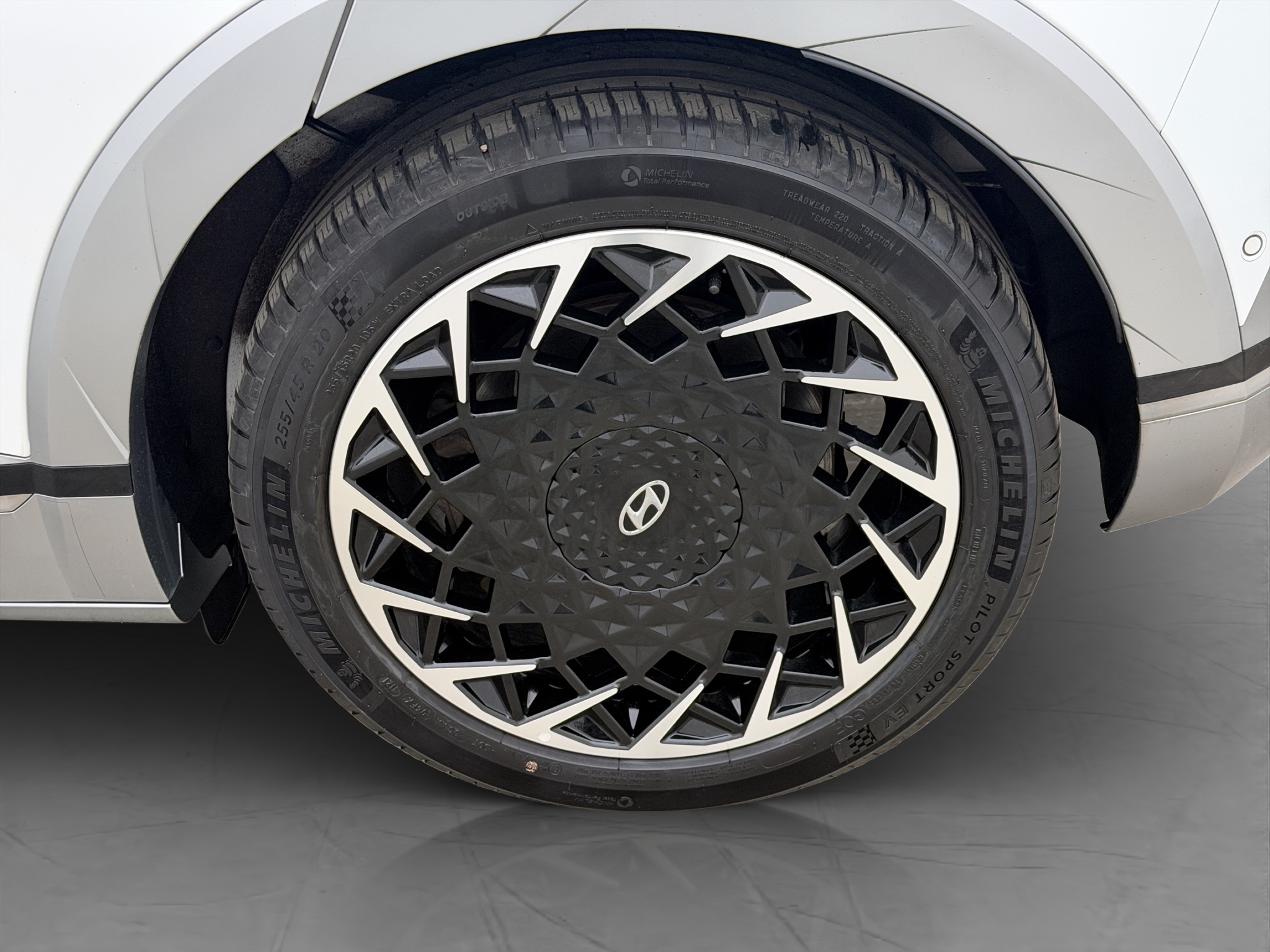 Hyundai Ioniq 5 2022 - miniatyr 40