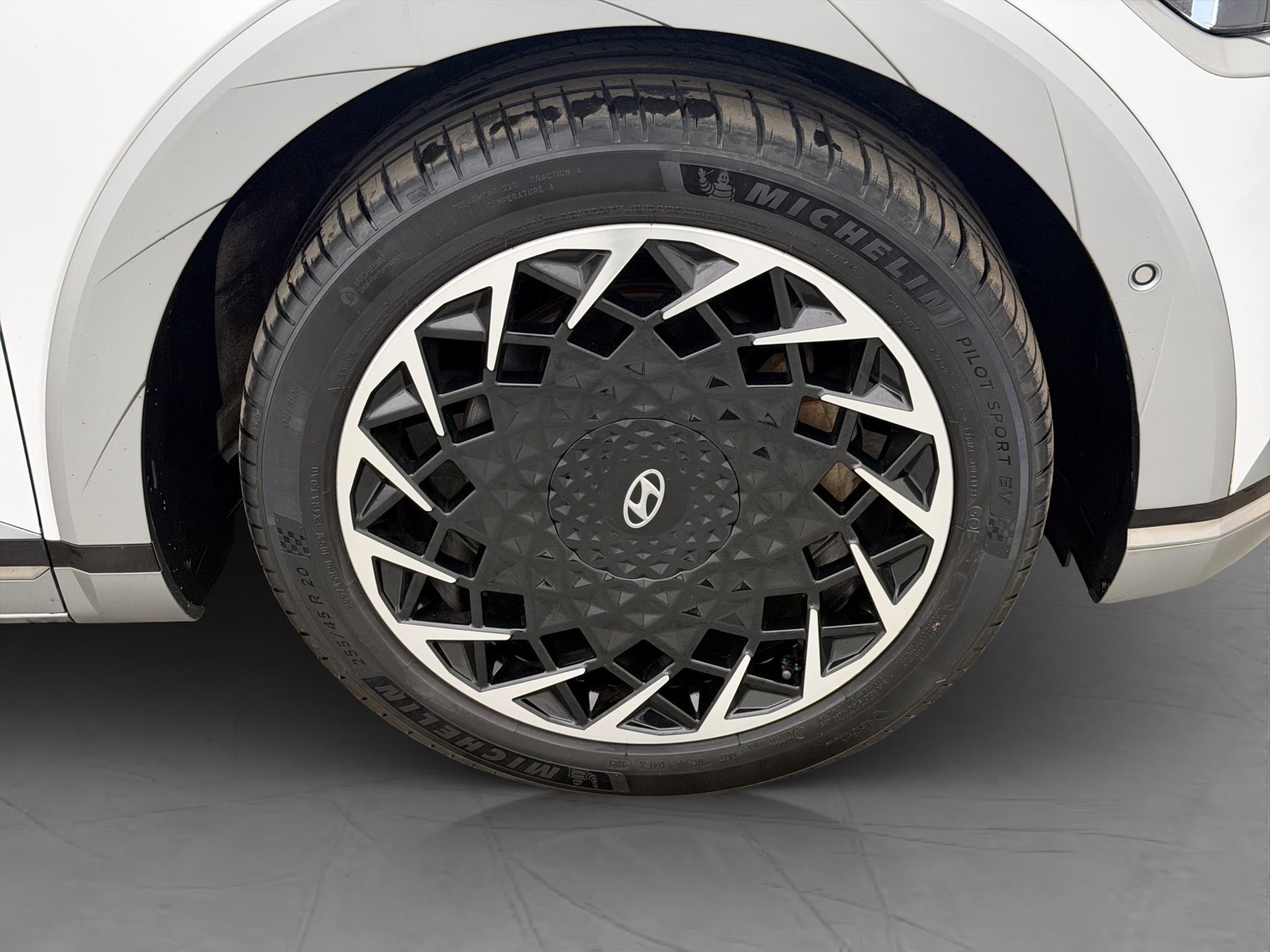 Hyundai Ioniq 5 2022 - miniatyr 42