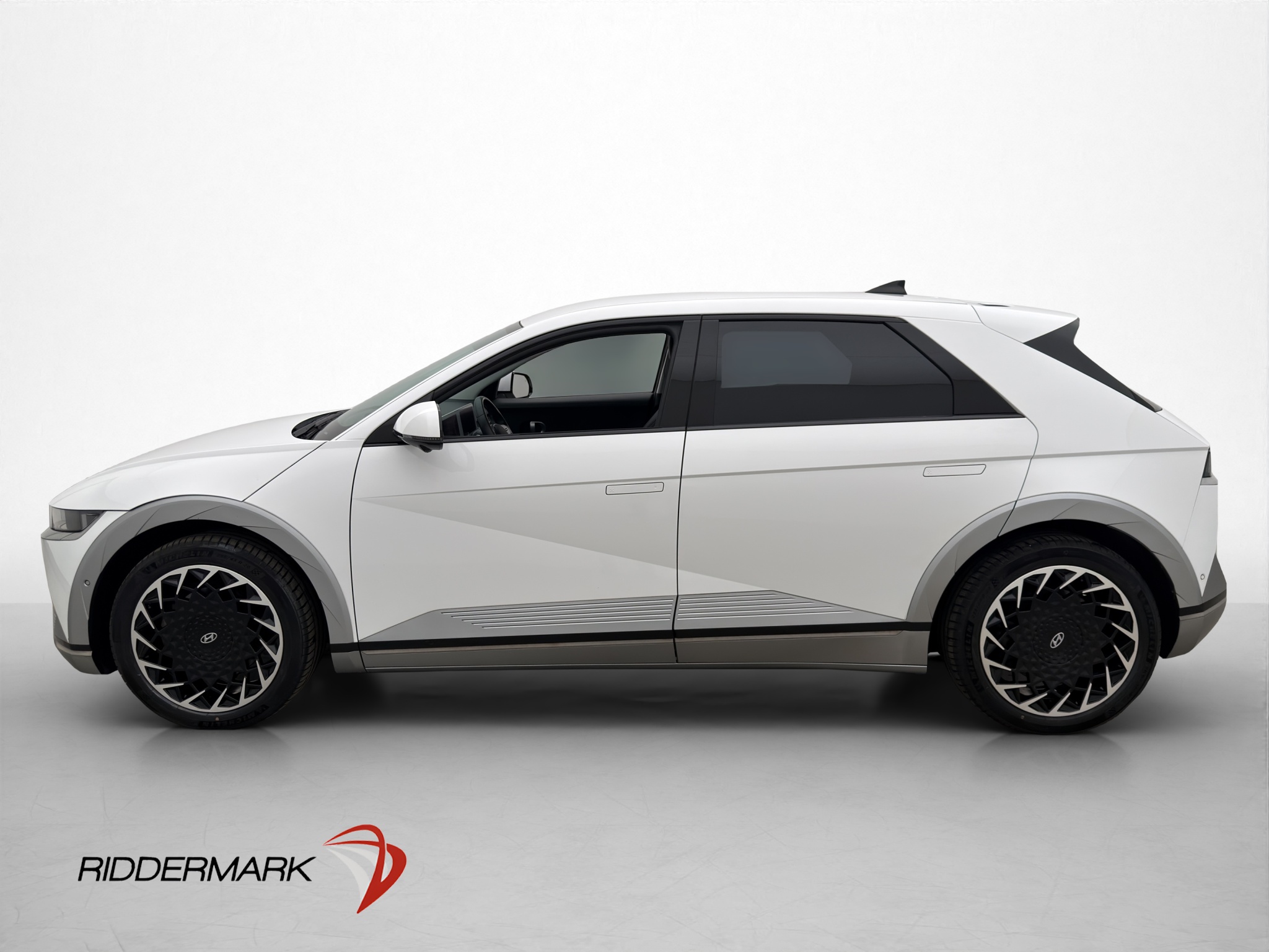 Hyundai Ioniq 5 2022 - miniatyr 7