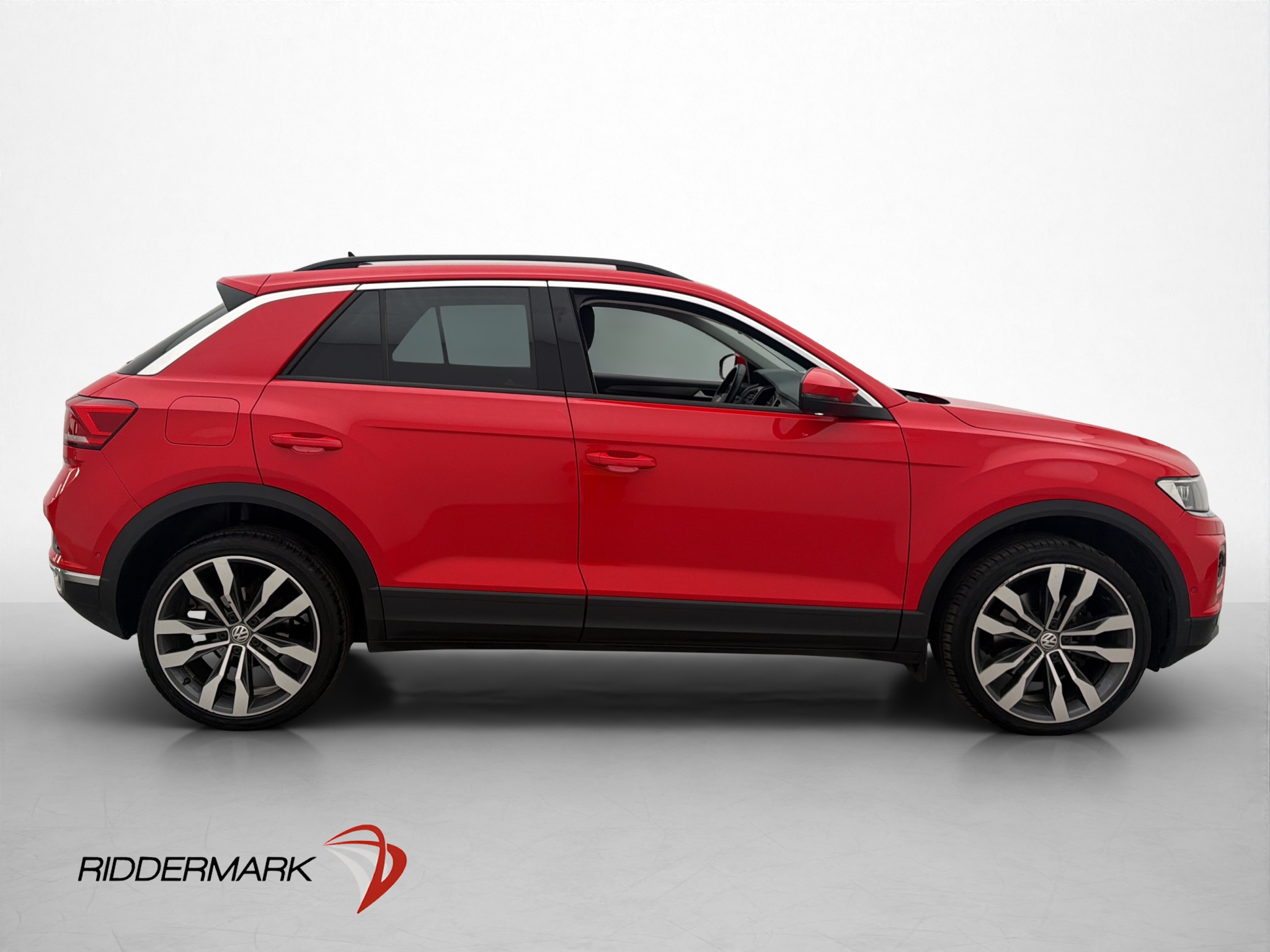 Volkswagen T-Roc 2020 - miniatyr 15