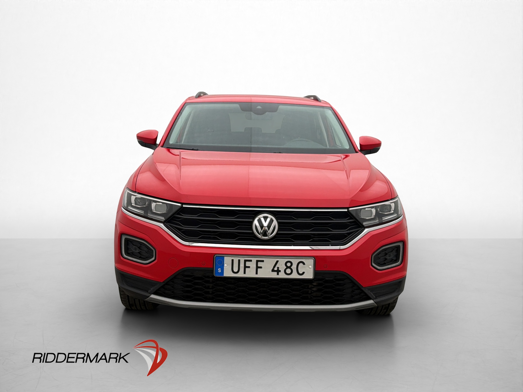 Volkswagen T-Roc 2020 - miniatyr 3