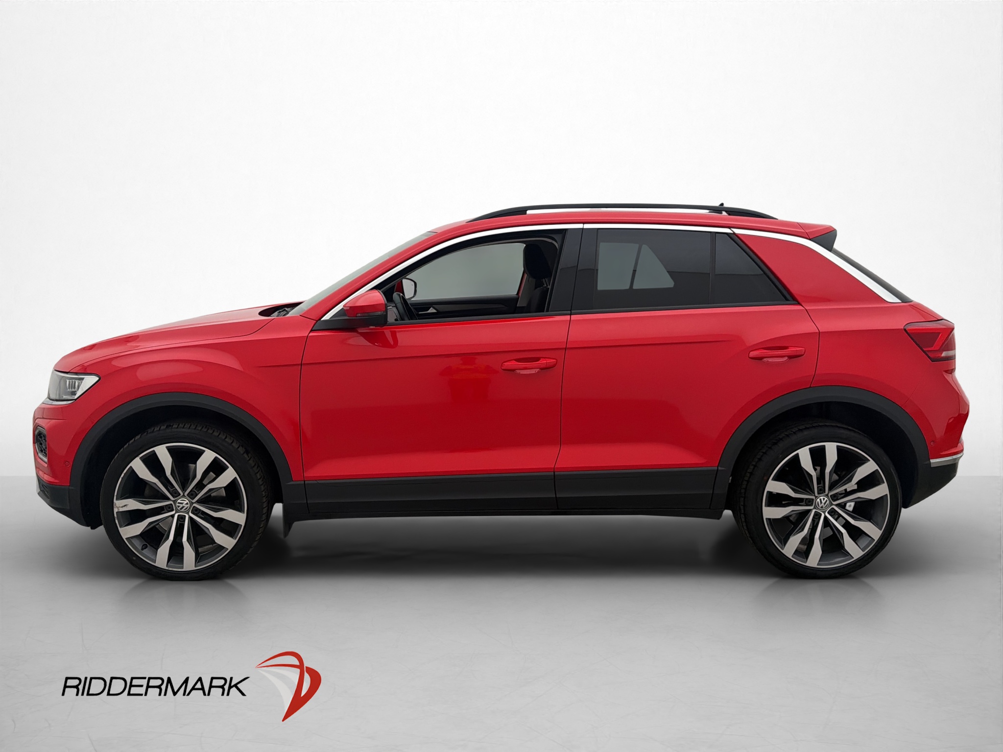 Volkswagen T-Roc 2020 - miniatyr 7