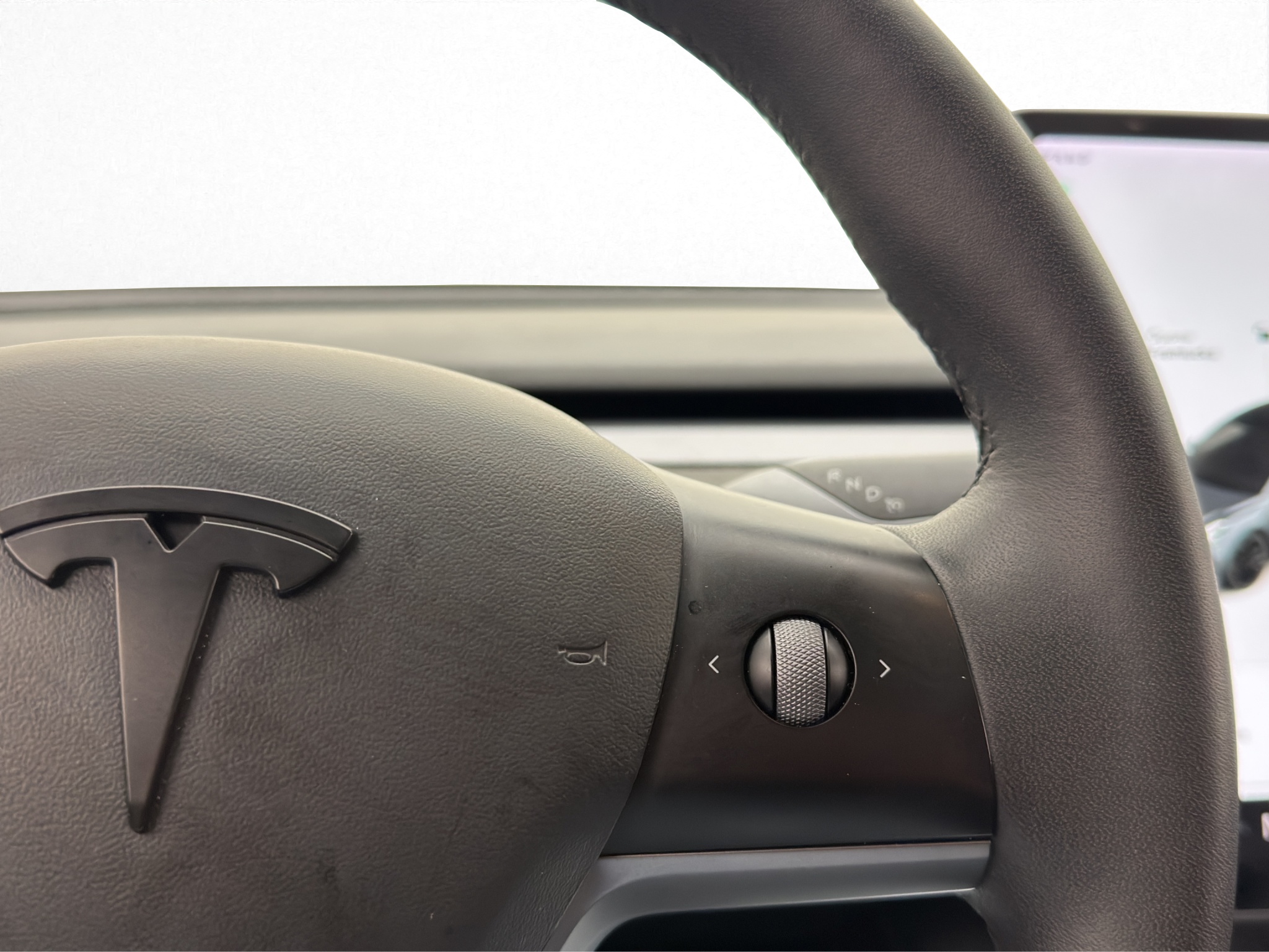 Tesla Model 3 2021 - miniatyr 25