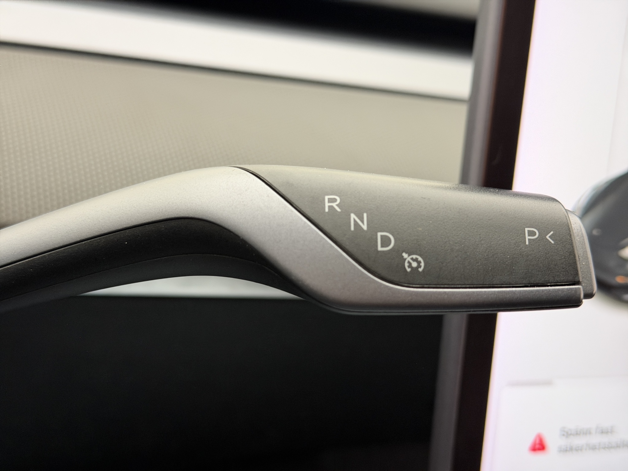 Tesla Model 3 2021 - miniatyr 26