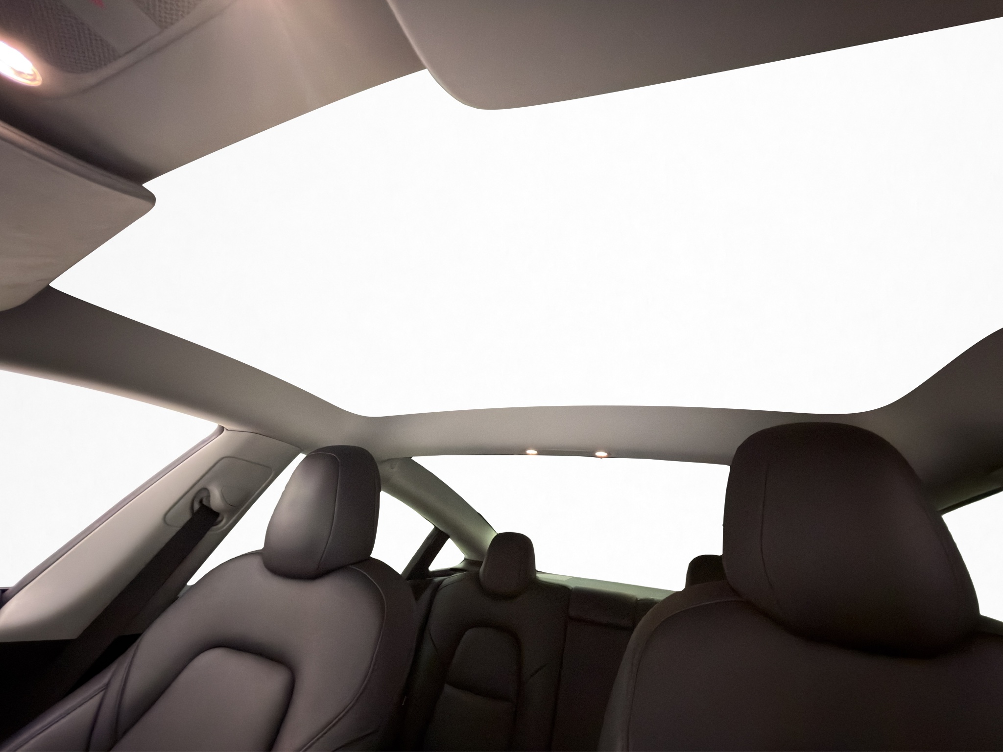 Tesla Model 3 2021 - miniatyr 6