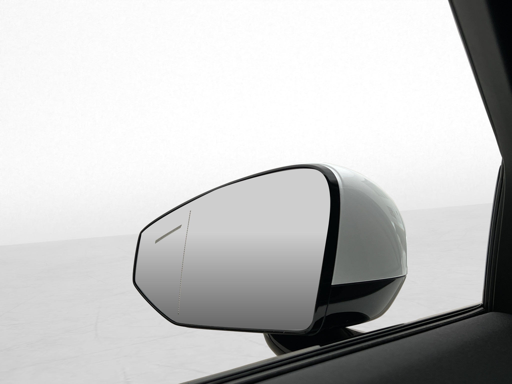 Polestar 2 2024 - miniatyr 2