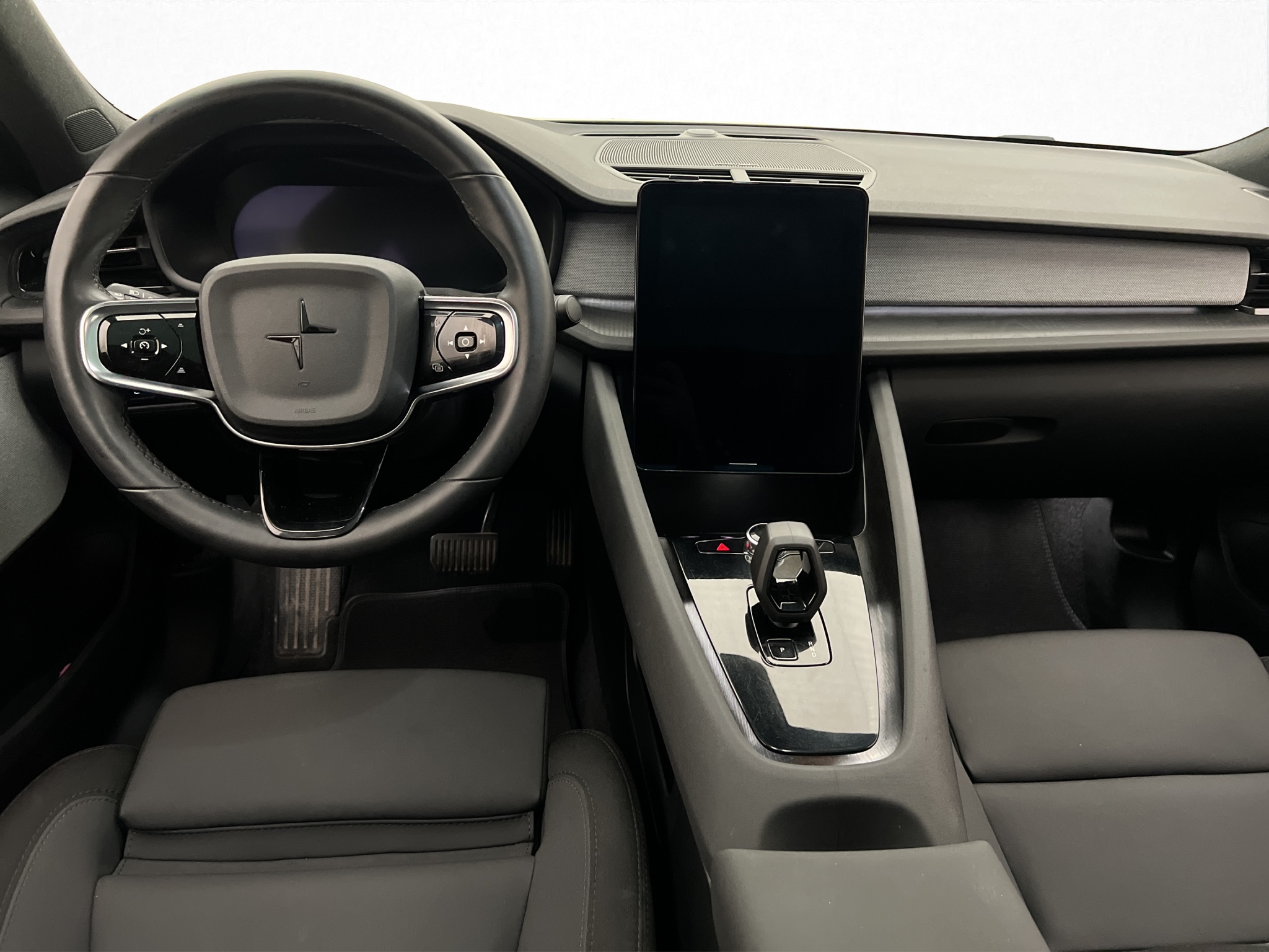 Polestar 2 2024 - miniatyr 12