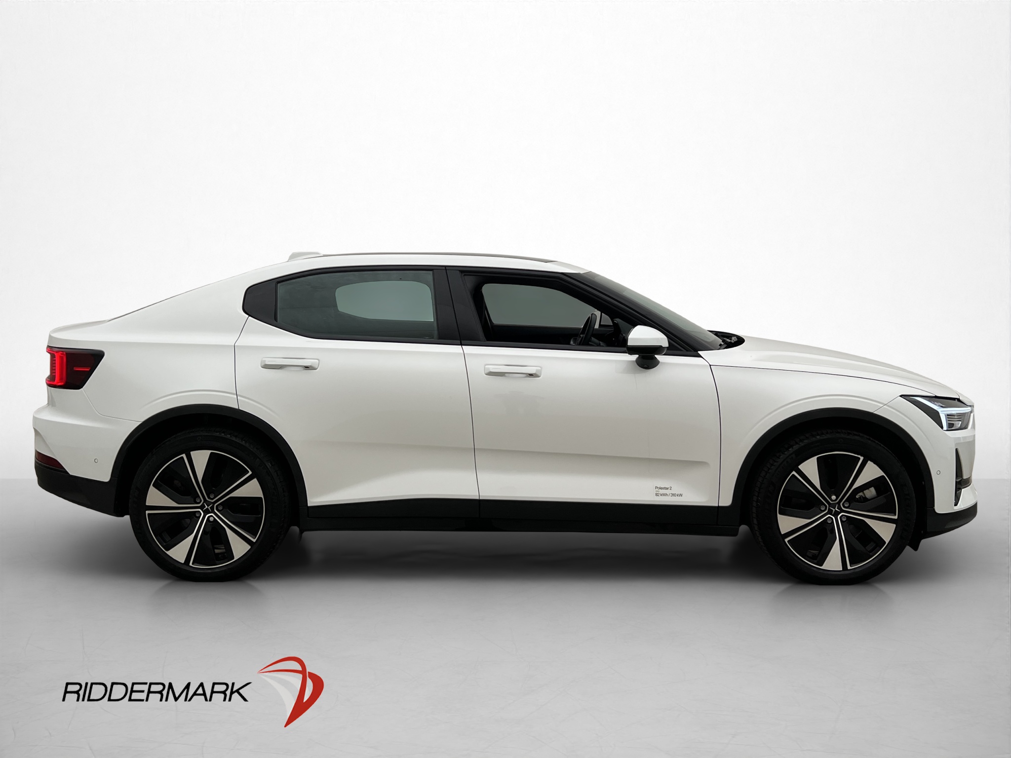 Polestar 2 2024 - miniatyr 15