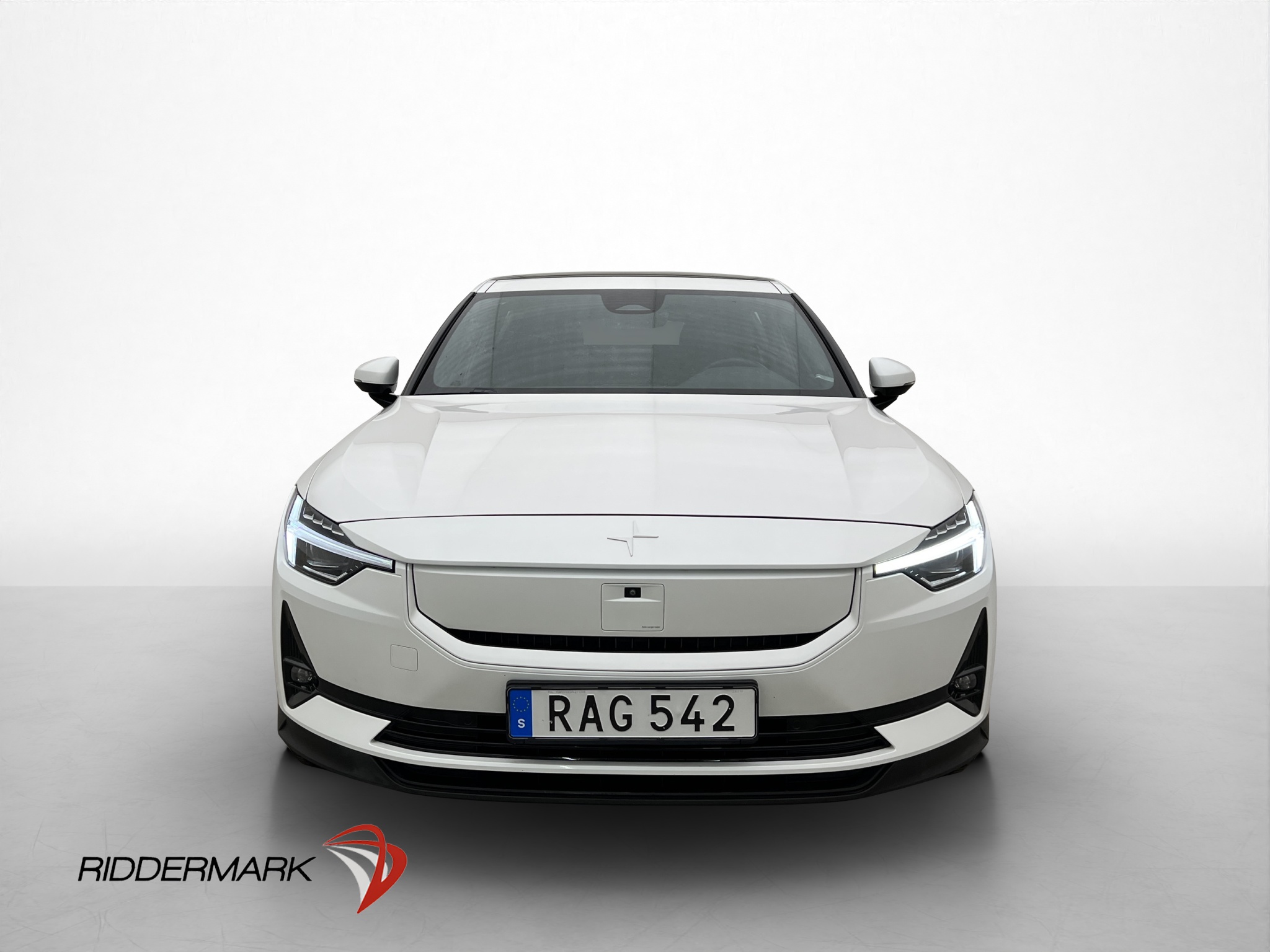 Polestar 2 2024 - miniatyr 3