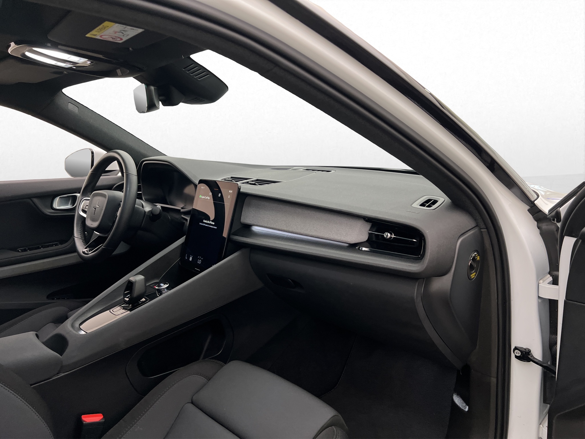 Polestar 2 2024 - miniatyr 23