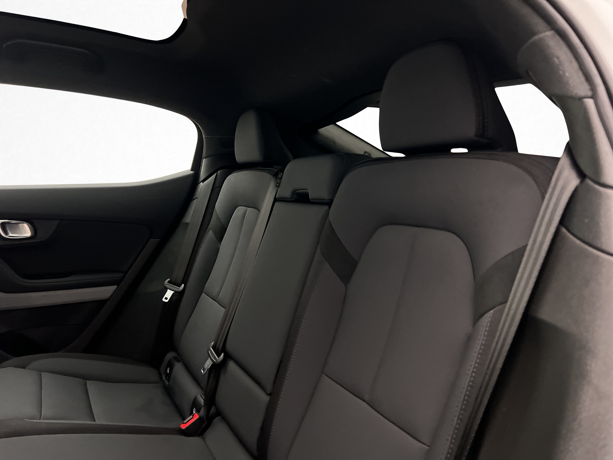 Polestar 2 2024 - miniatyr 24