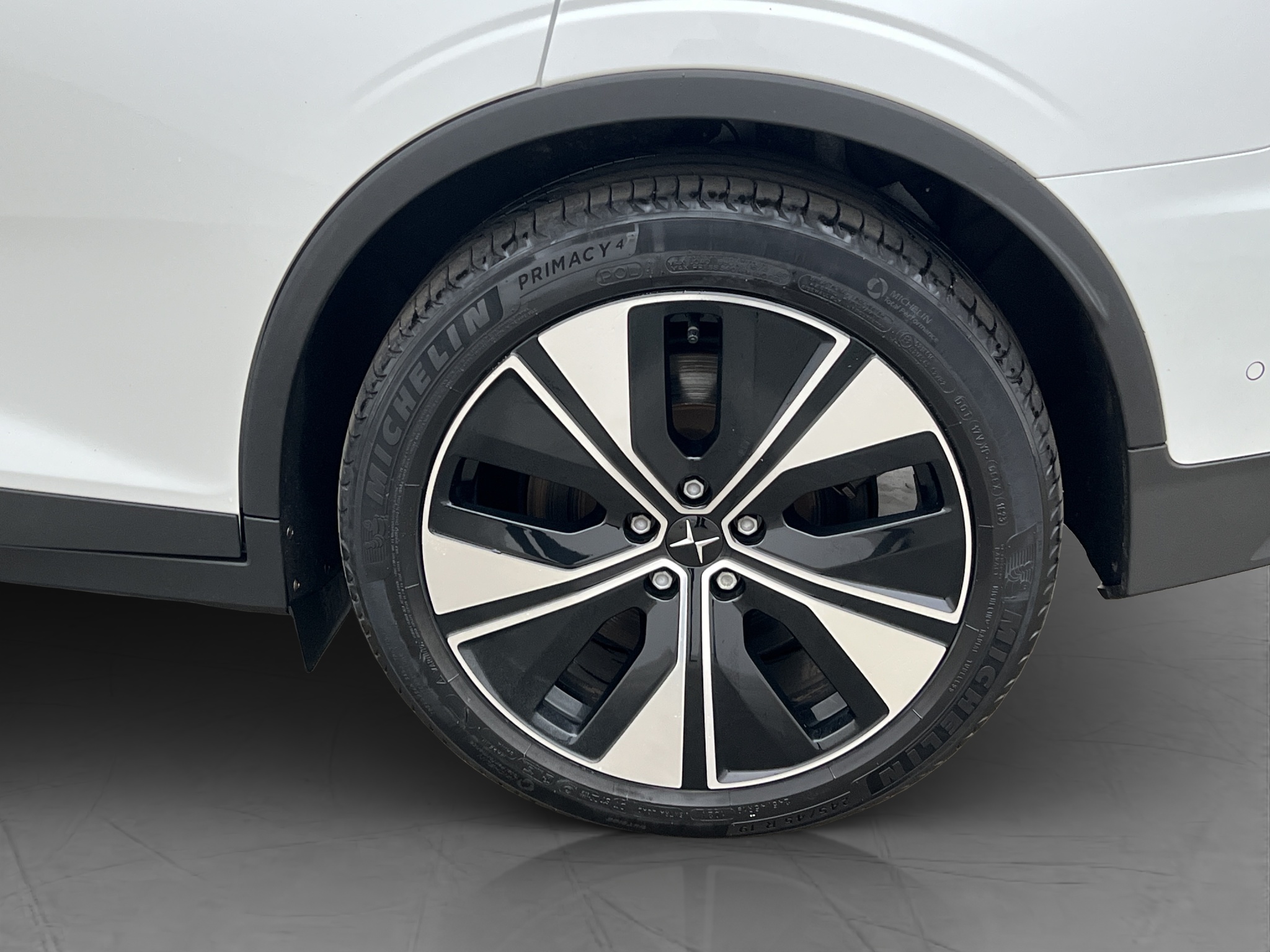 Polestar 2 2024 - miniatyr 28