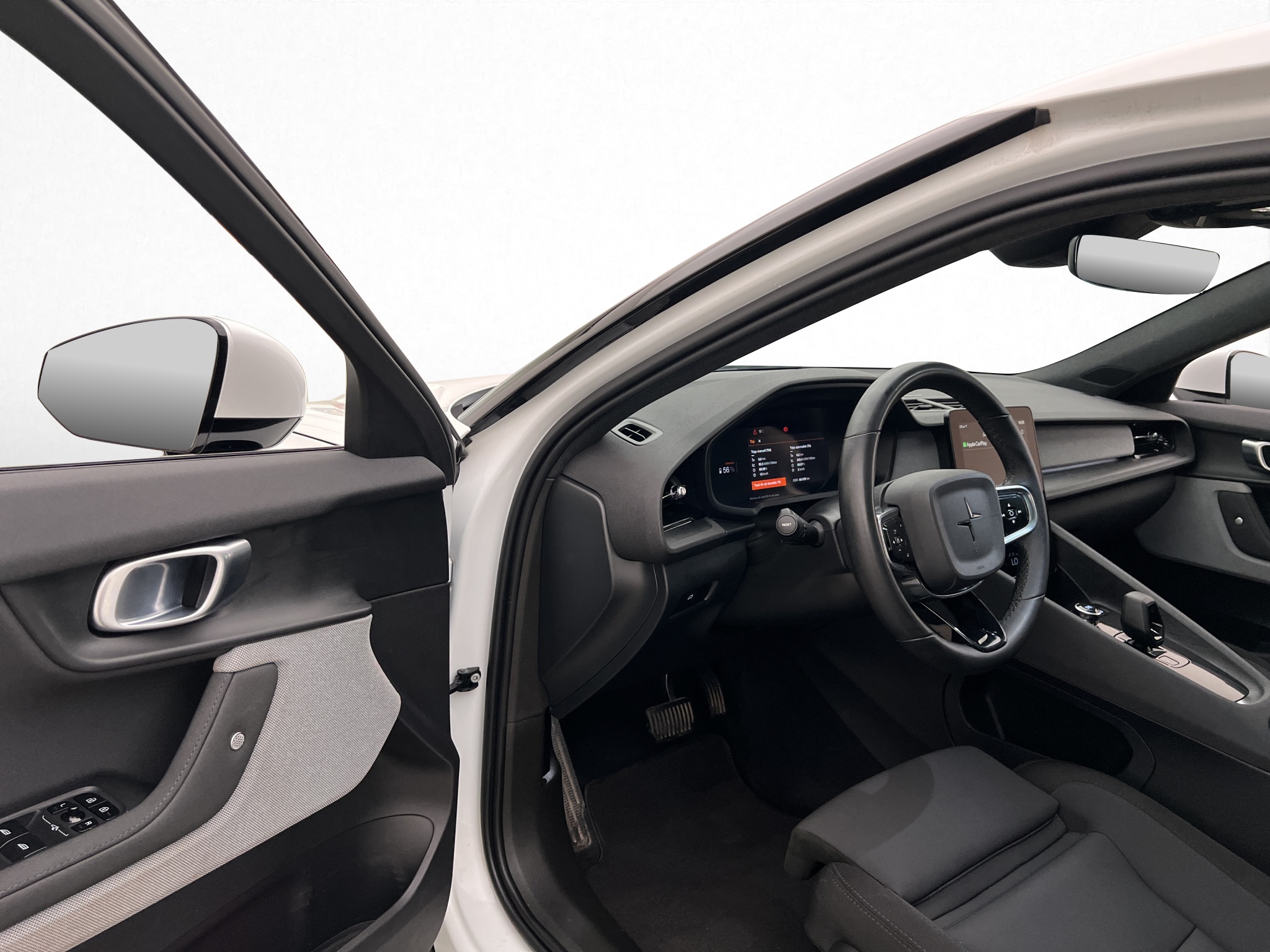 Polestar 2 2024 - miniatyr 4