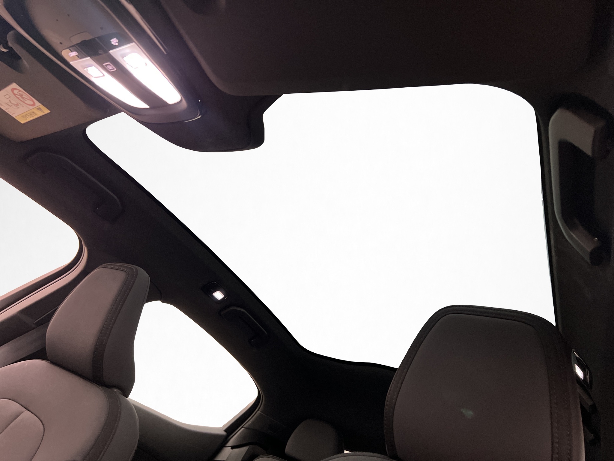 Polestar 2 2024 - miniatyr 6