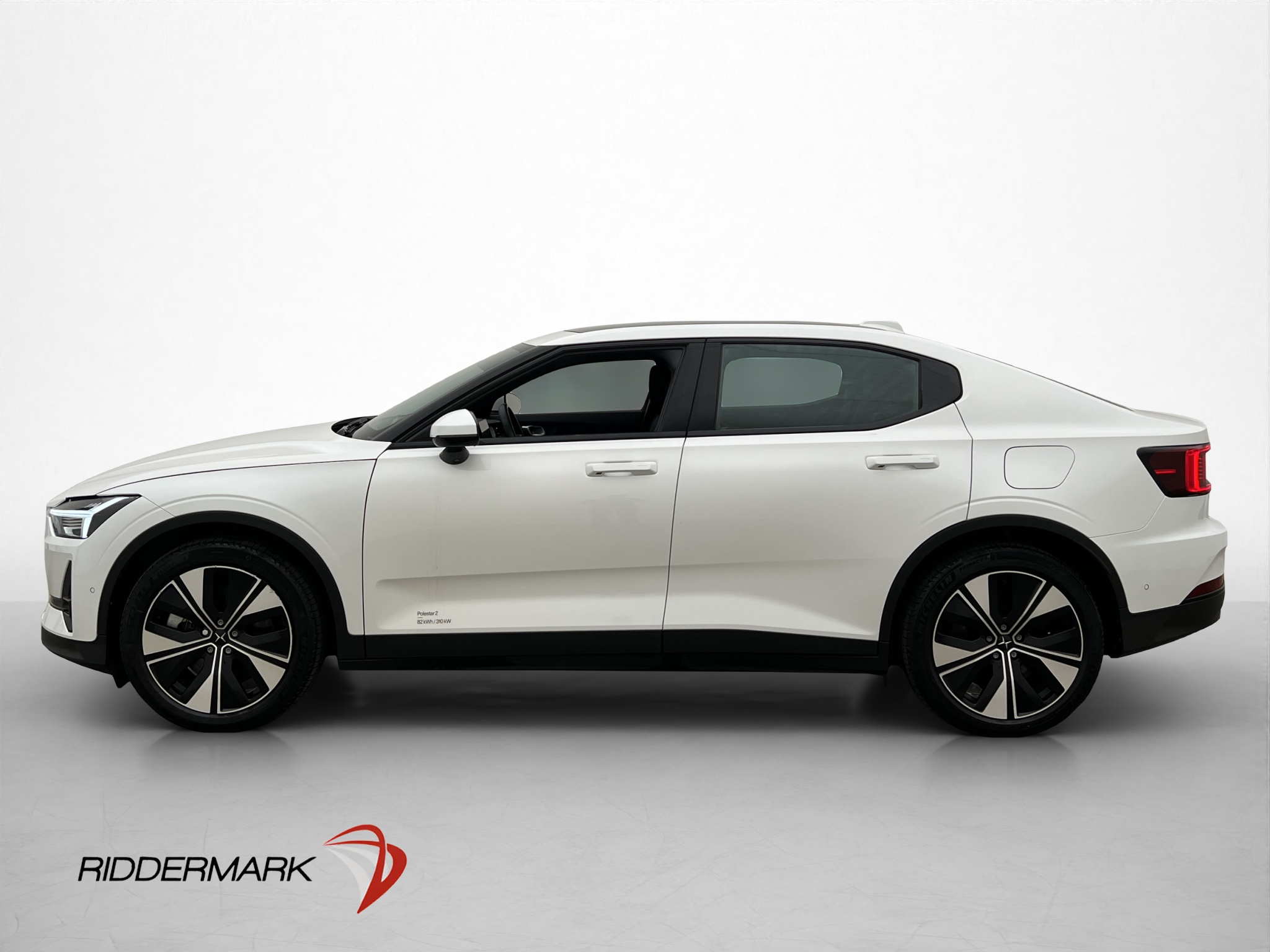 Polestar 2 2024 - miniatyr 7