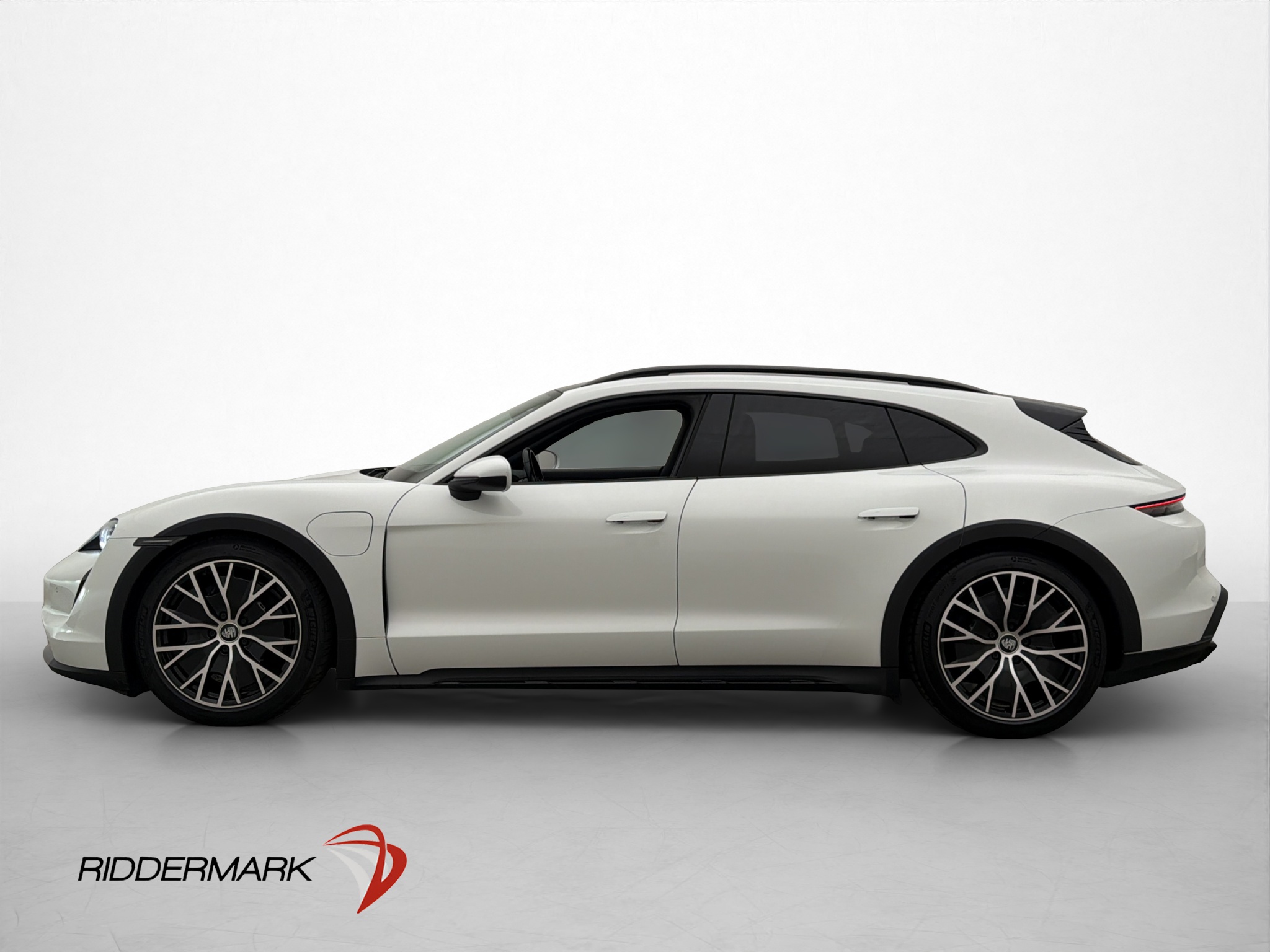 Porsche Taycan 2022 - miniatyr 7