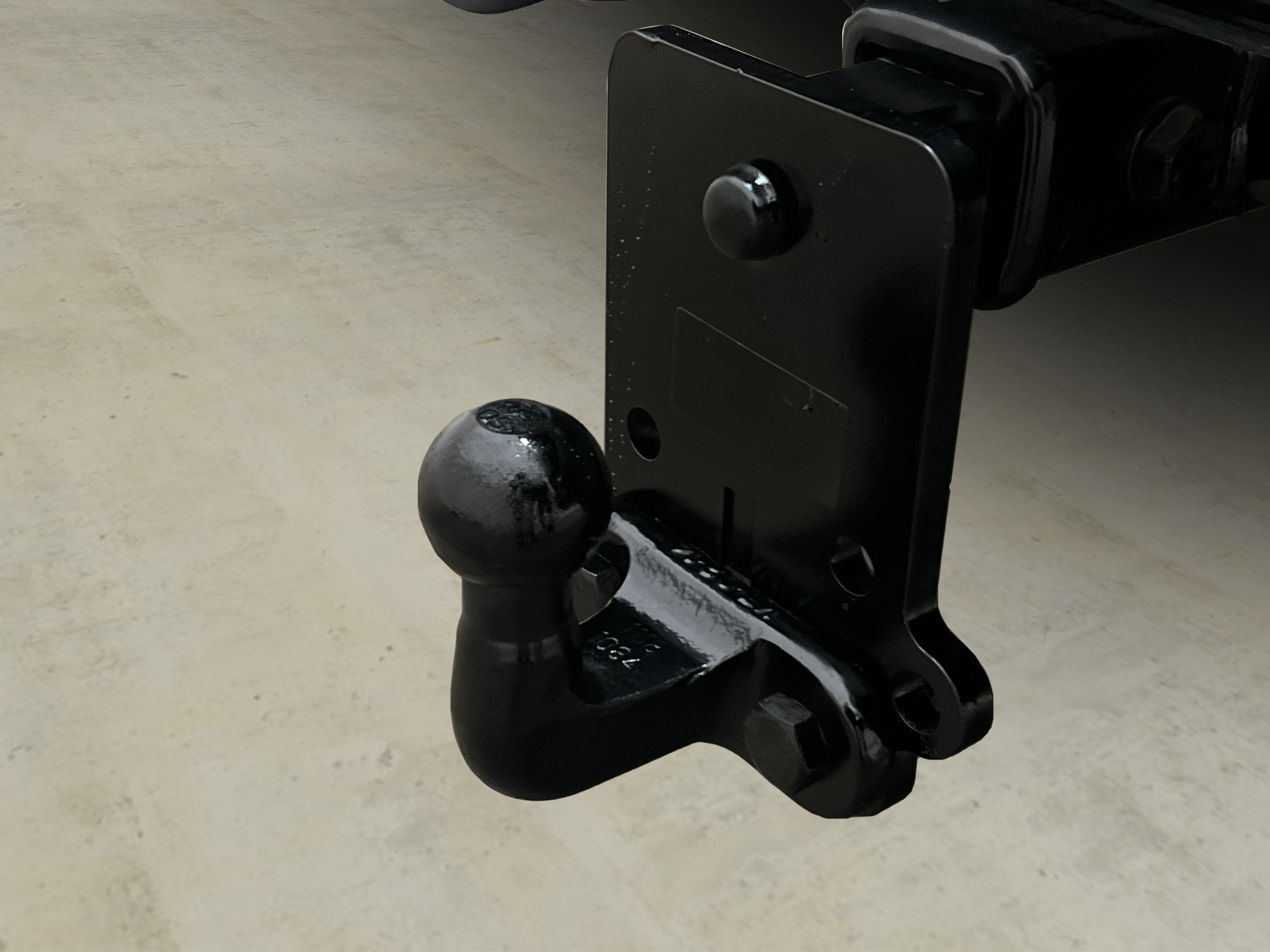 Dodge RAM 2022 - miniatyr 2