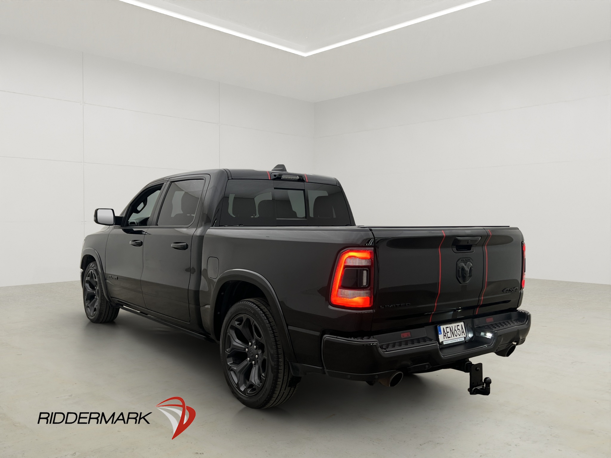 Dodge RAM 2022 - miniatyr 11