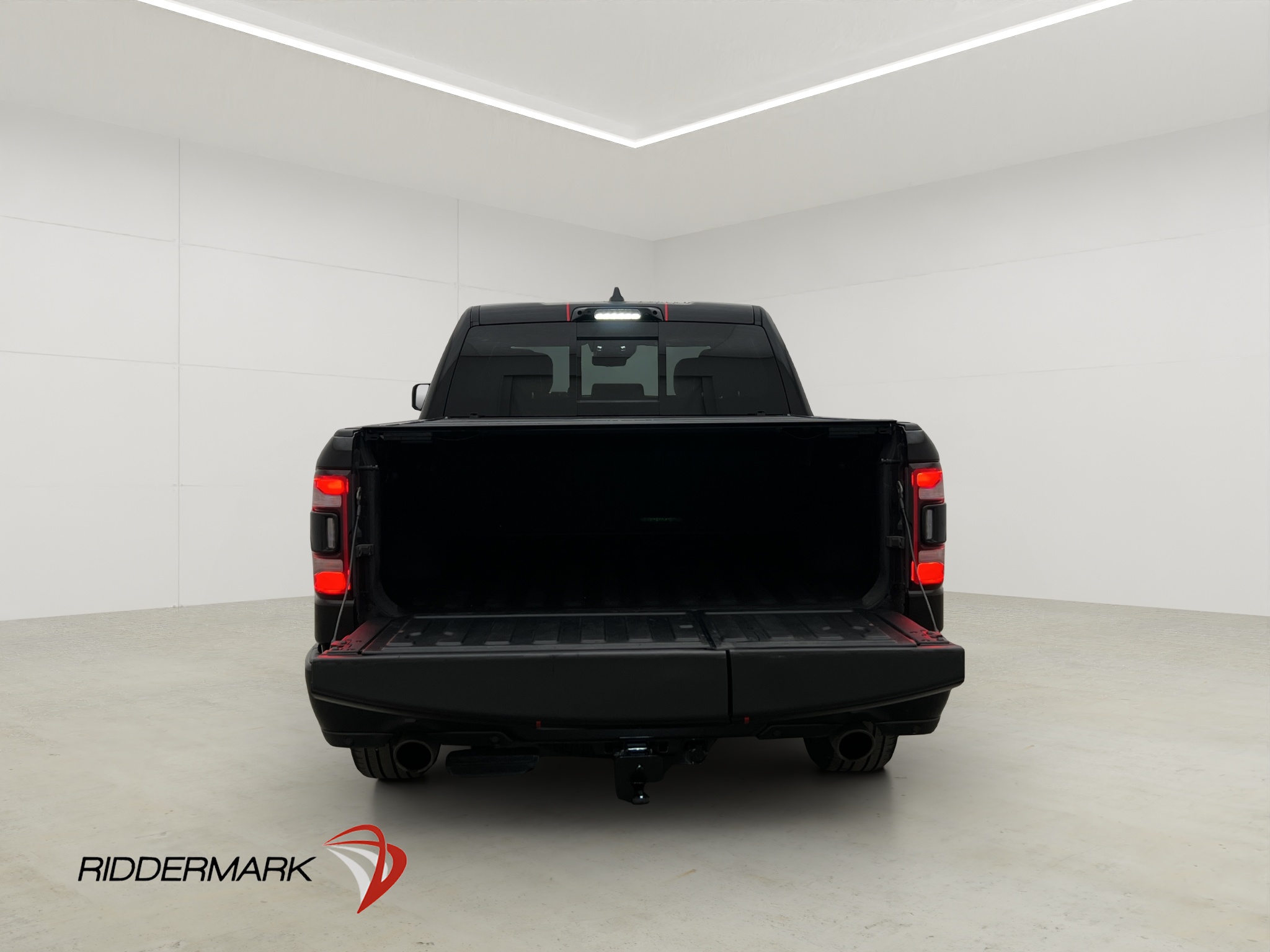 Dodge RAM 2022 - miniatyr 12