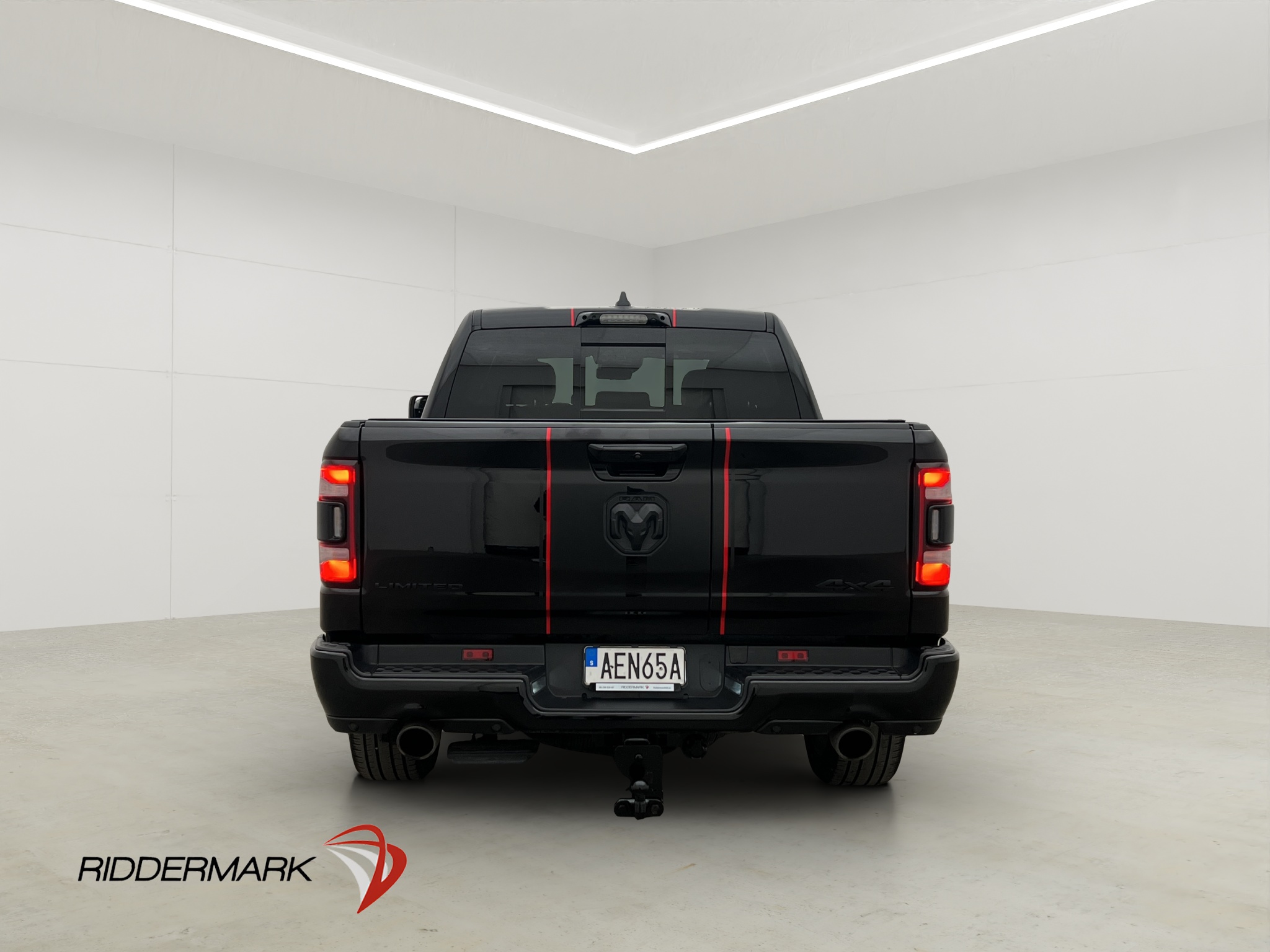 Dodge RAM 2022 - miniatyr 13