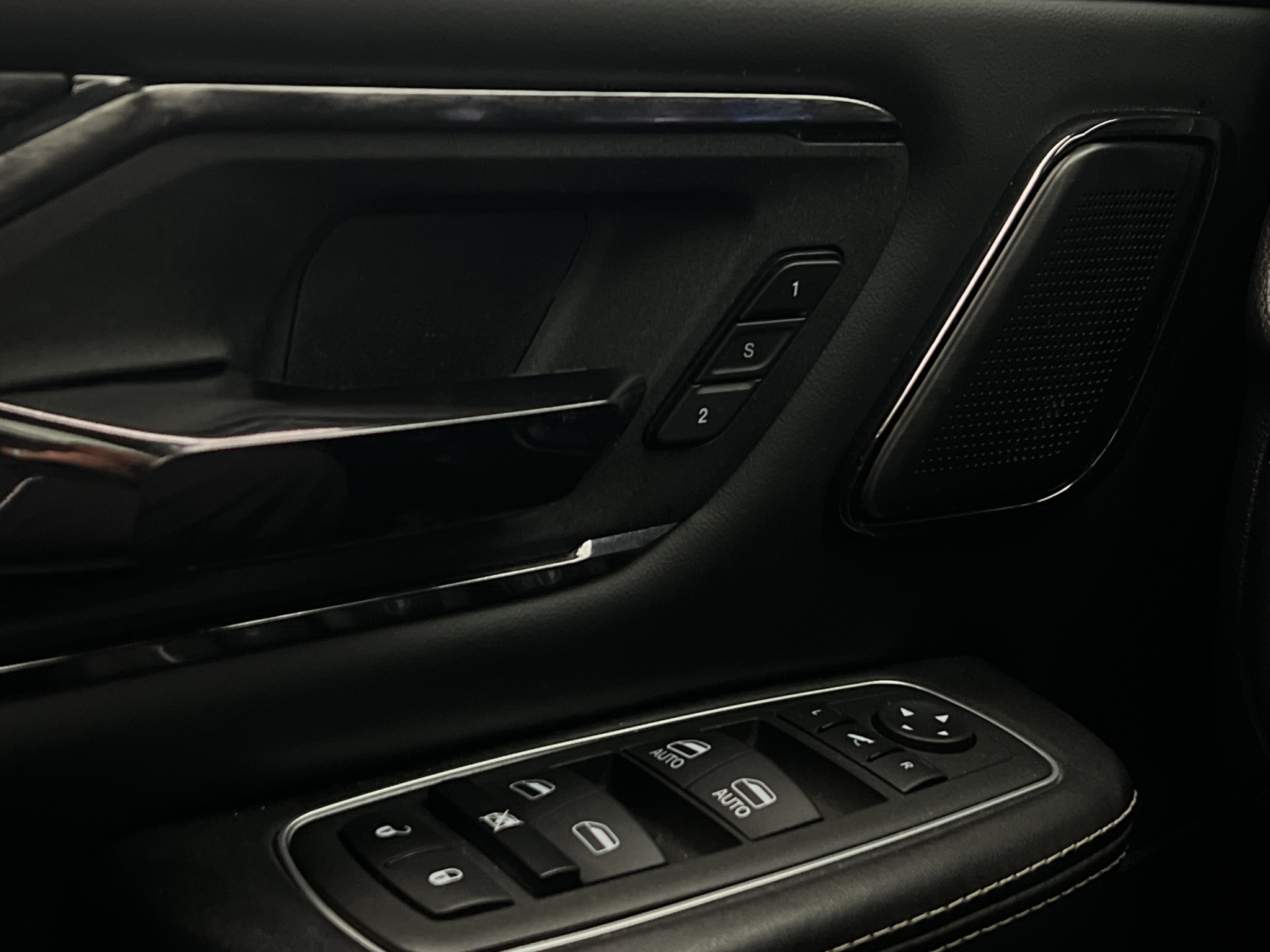 Dodge RAM 2022 - miniatyr 14