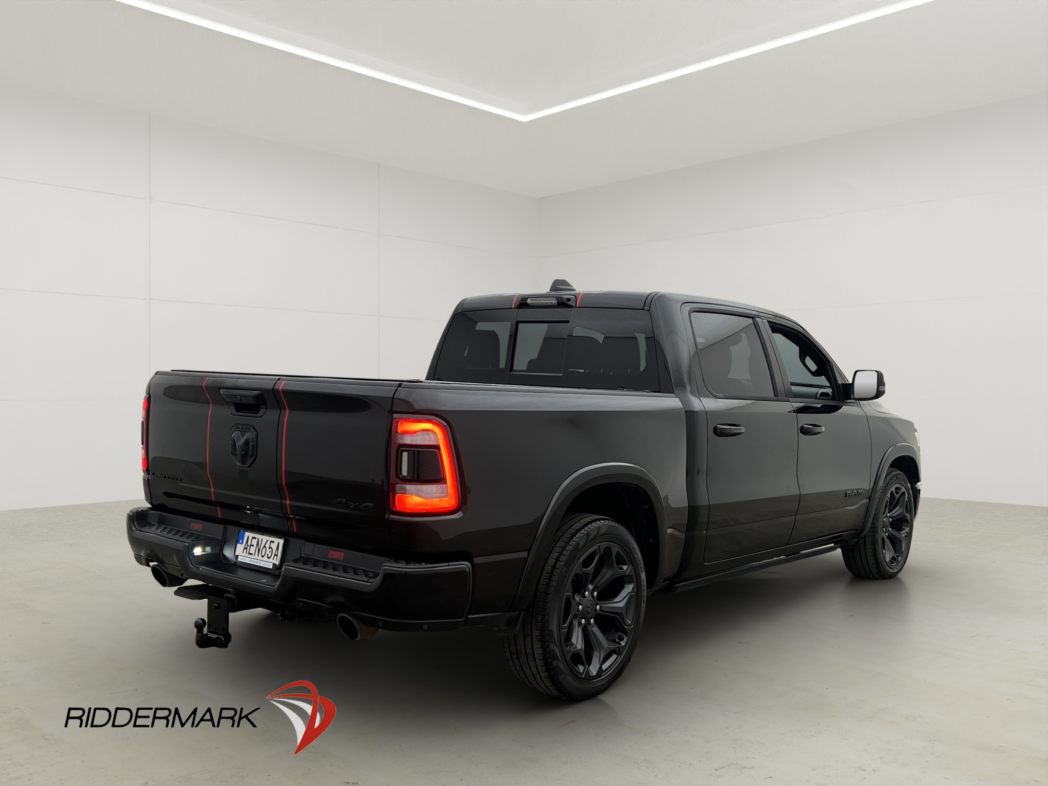 Dodge RAM 2022 - miniatyr 15