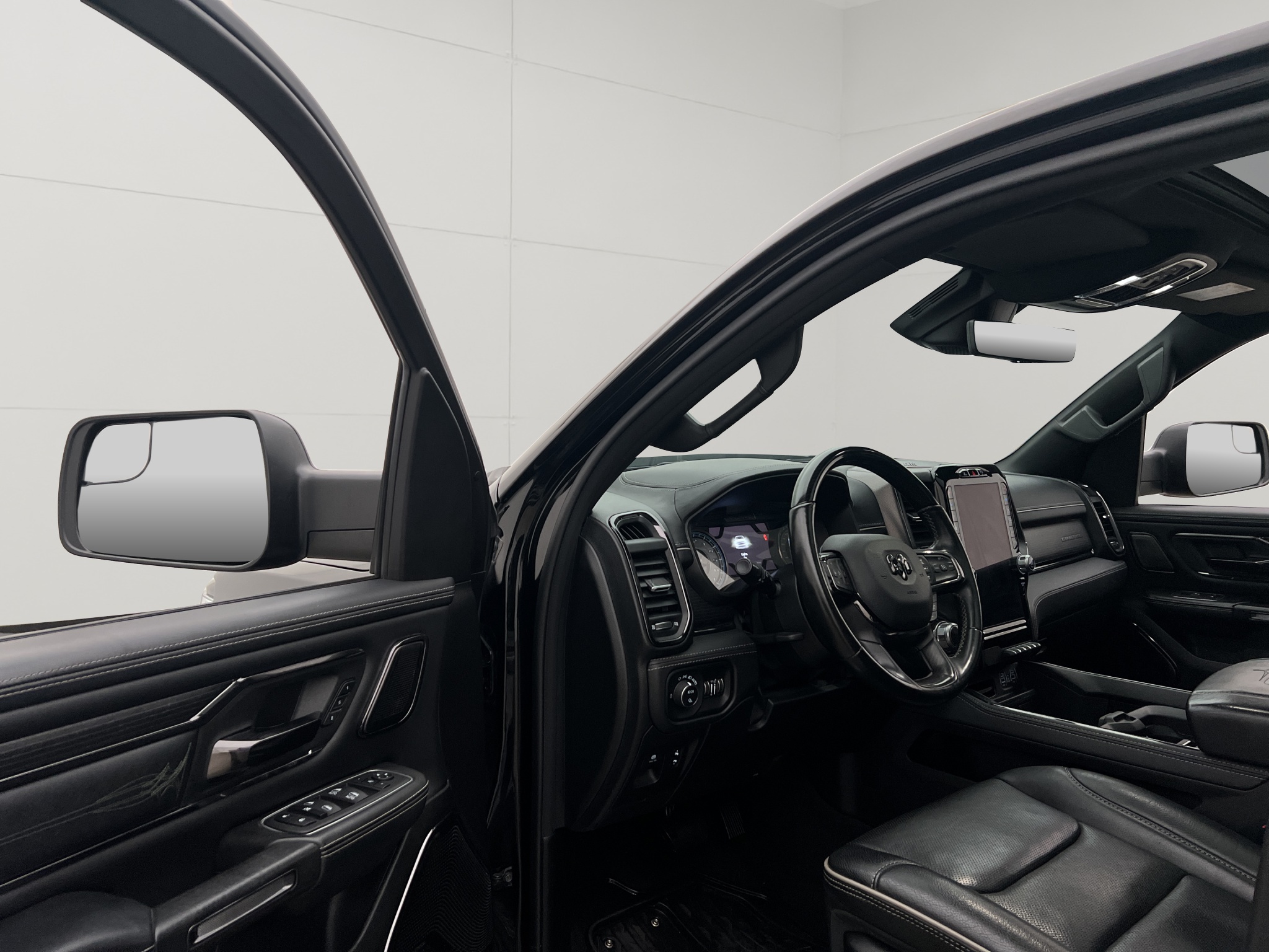 Dodge RAM 2022 - miniatyr 17
