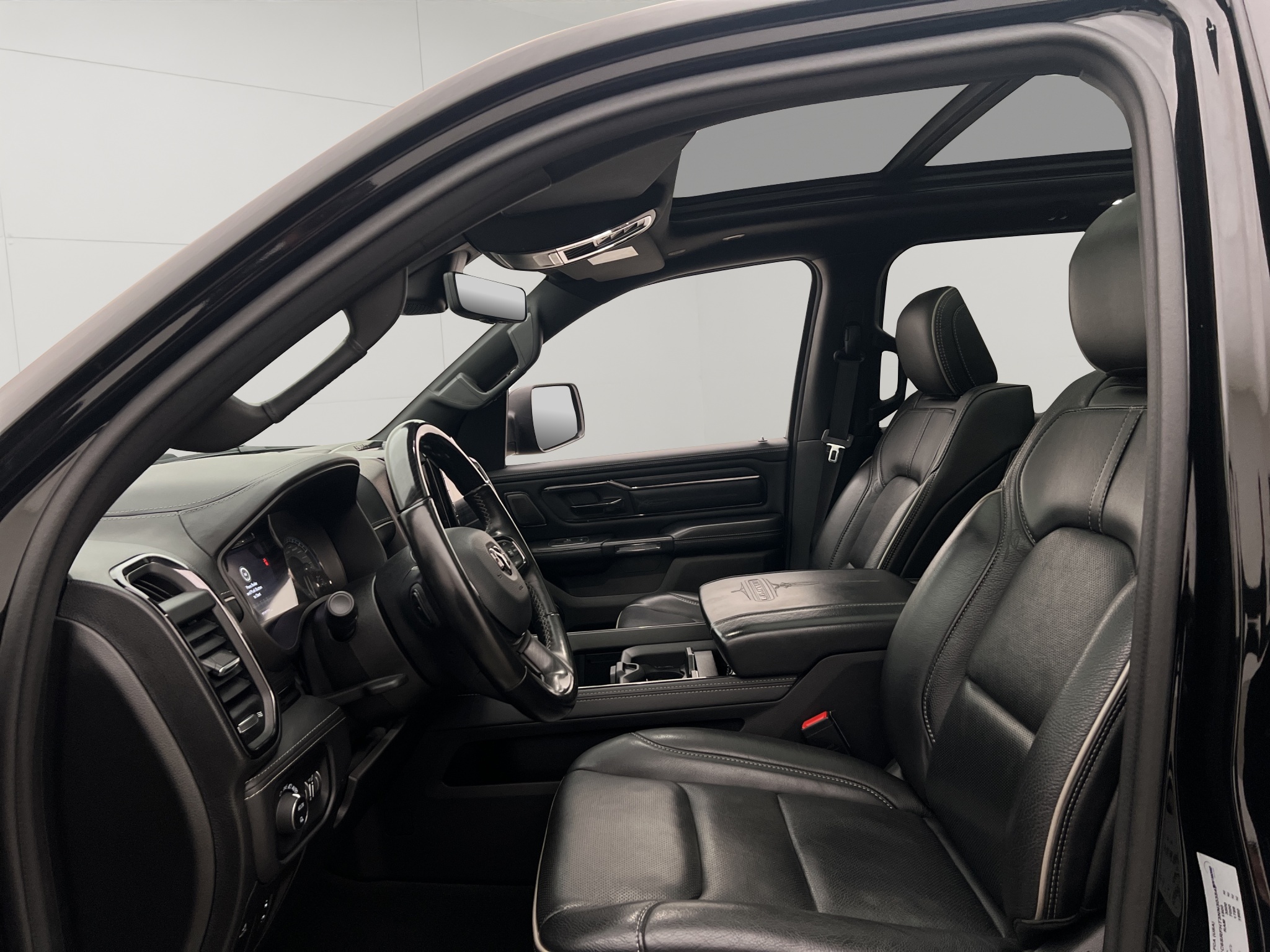 Dodge RAM 2022 - miniatyr 18