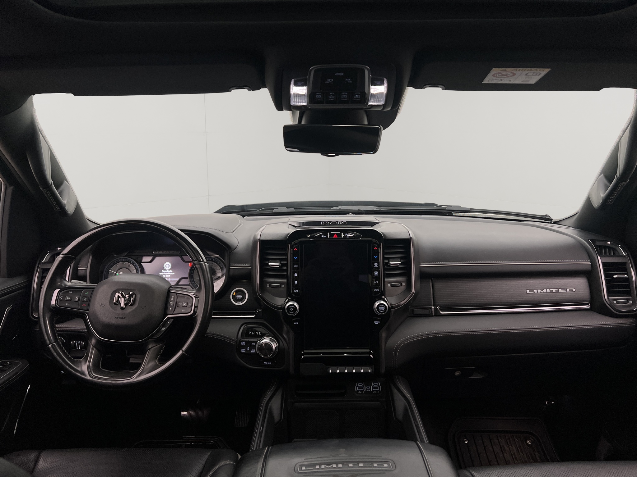 Dodge RAM 2022 - miniatyr 20