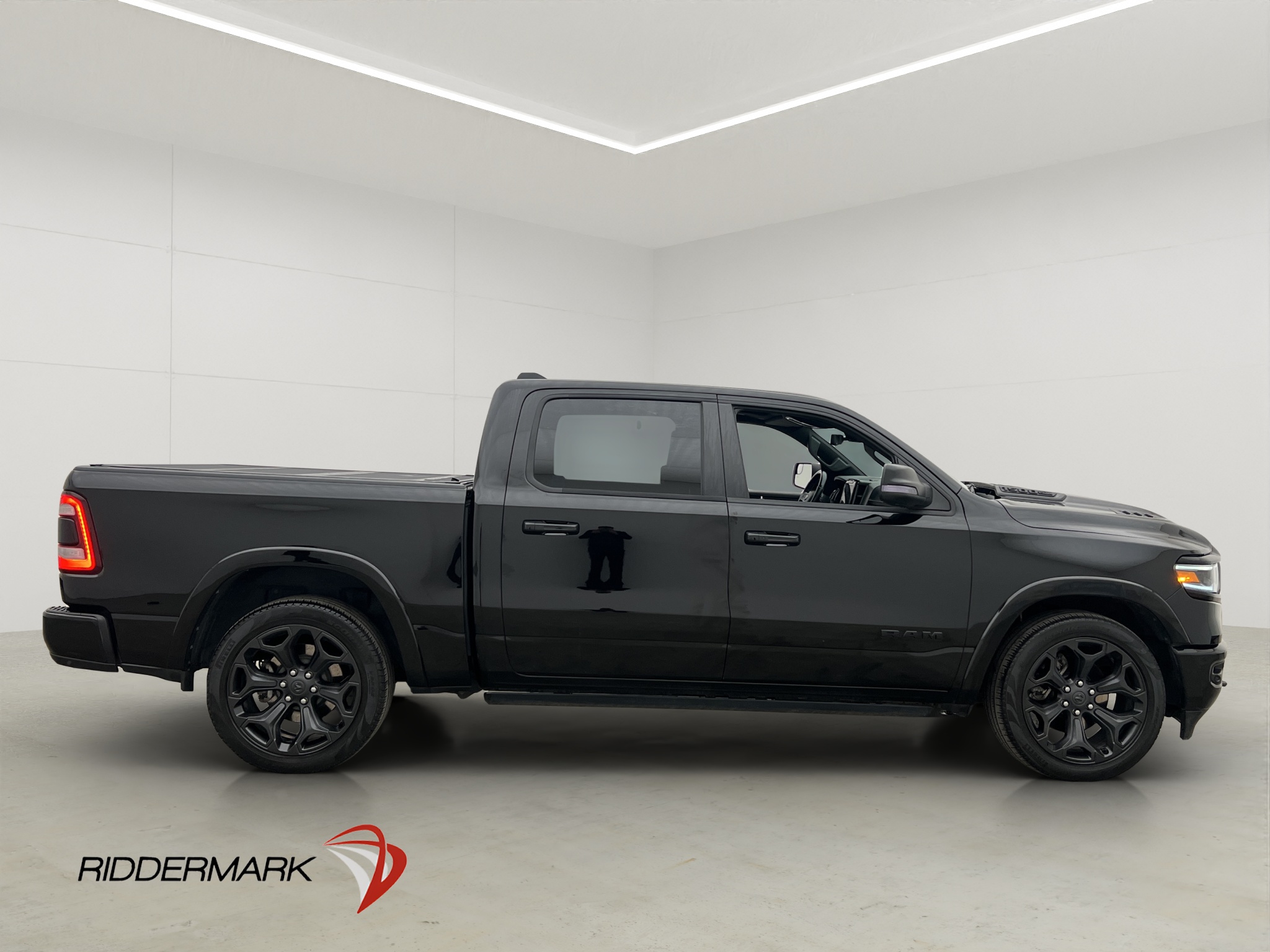 Dodge RAM 2022 - miniatyr 3