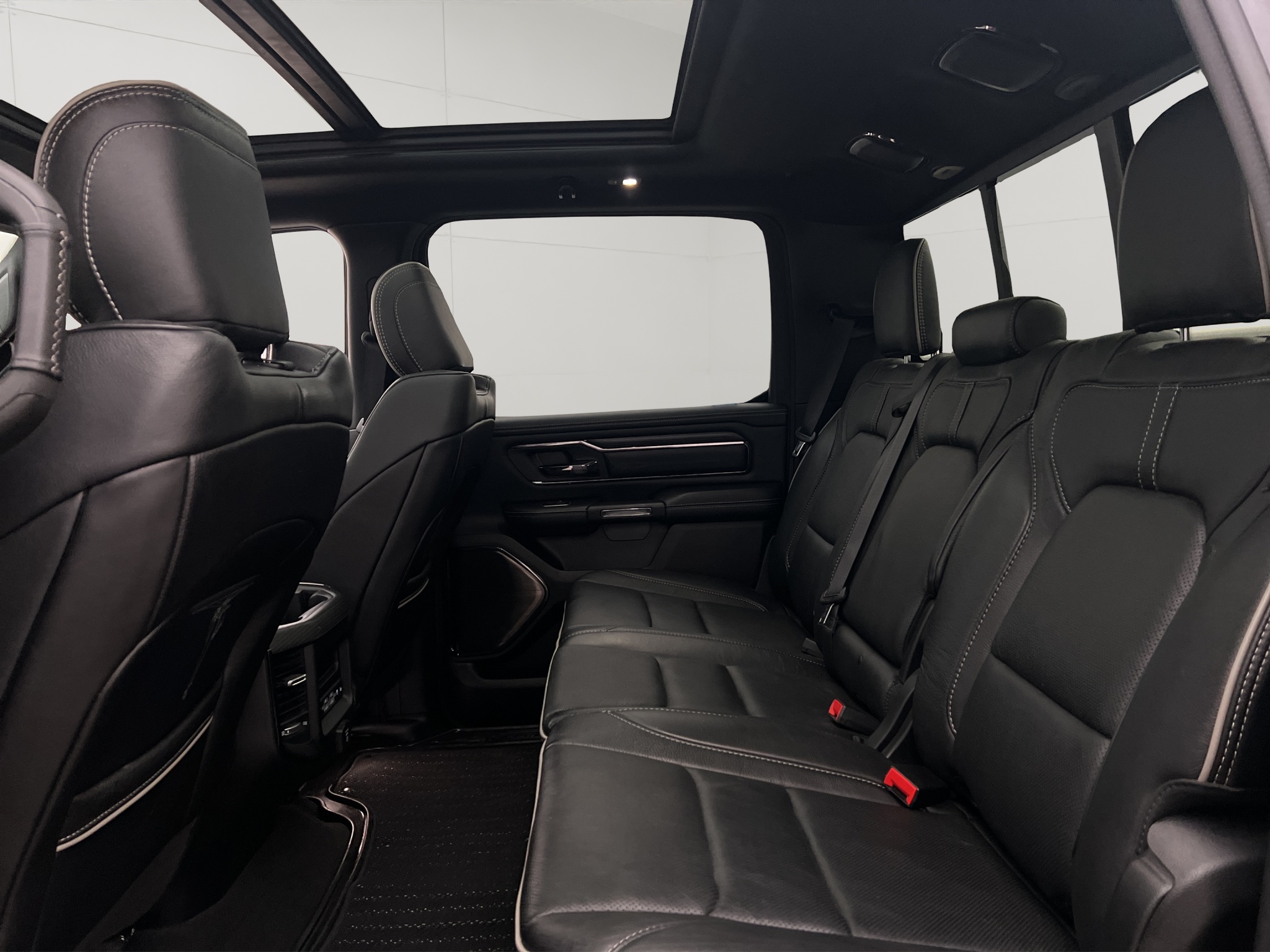 Dodge RAM 2022 - miniatyr 37