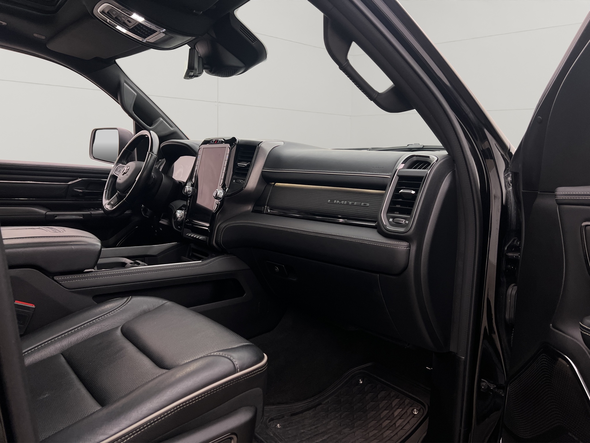 Dodge RAM 2022 - miniatyr 40