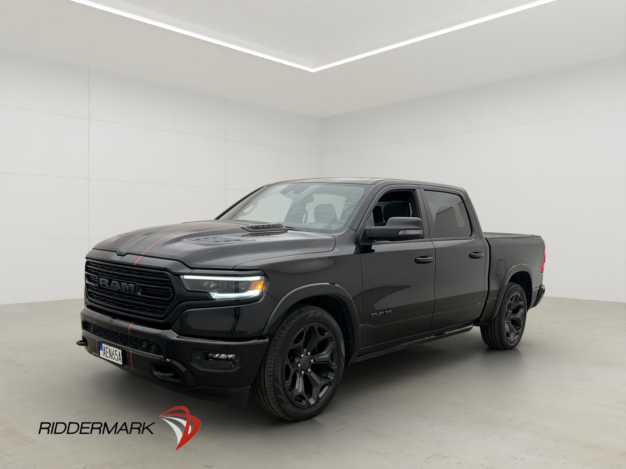 Dodge RAM 2022 - miniatyr 5