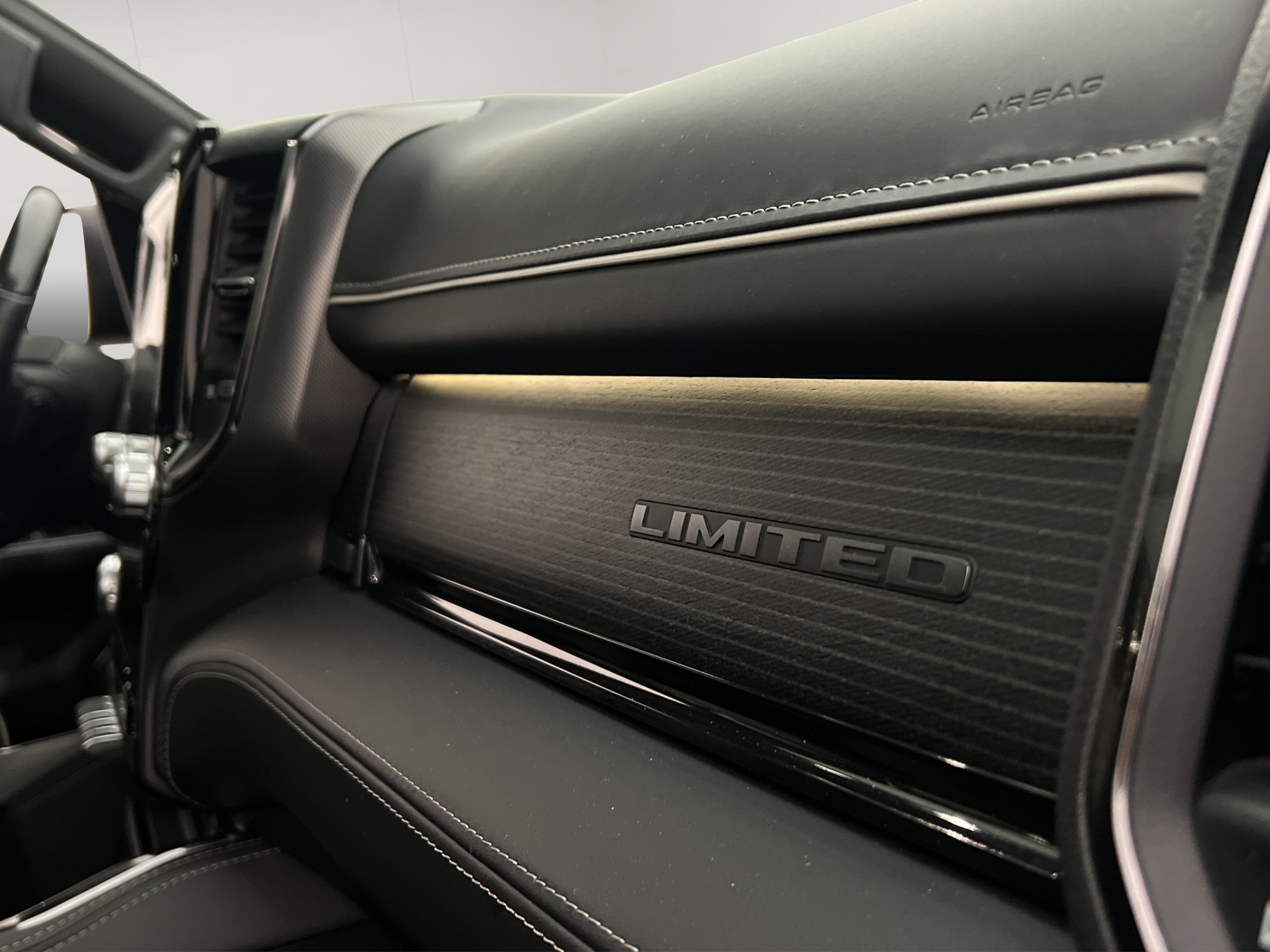 Dodge RAM 2022 - miniatyr 41