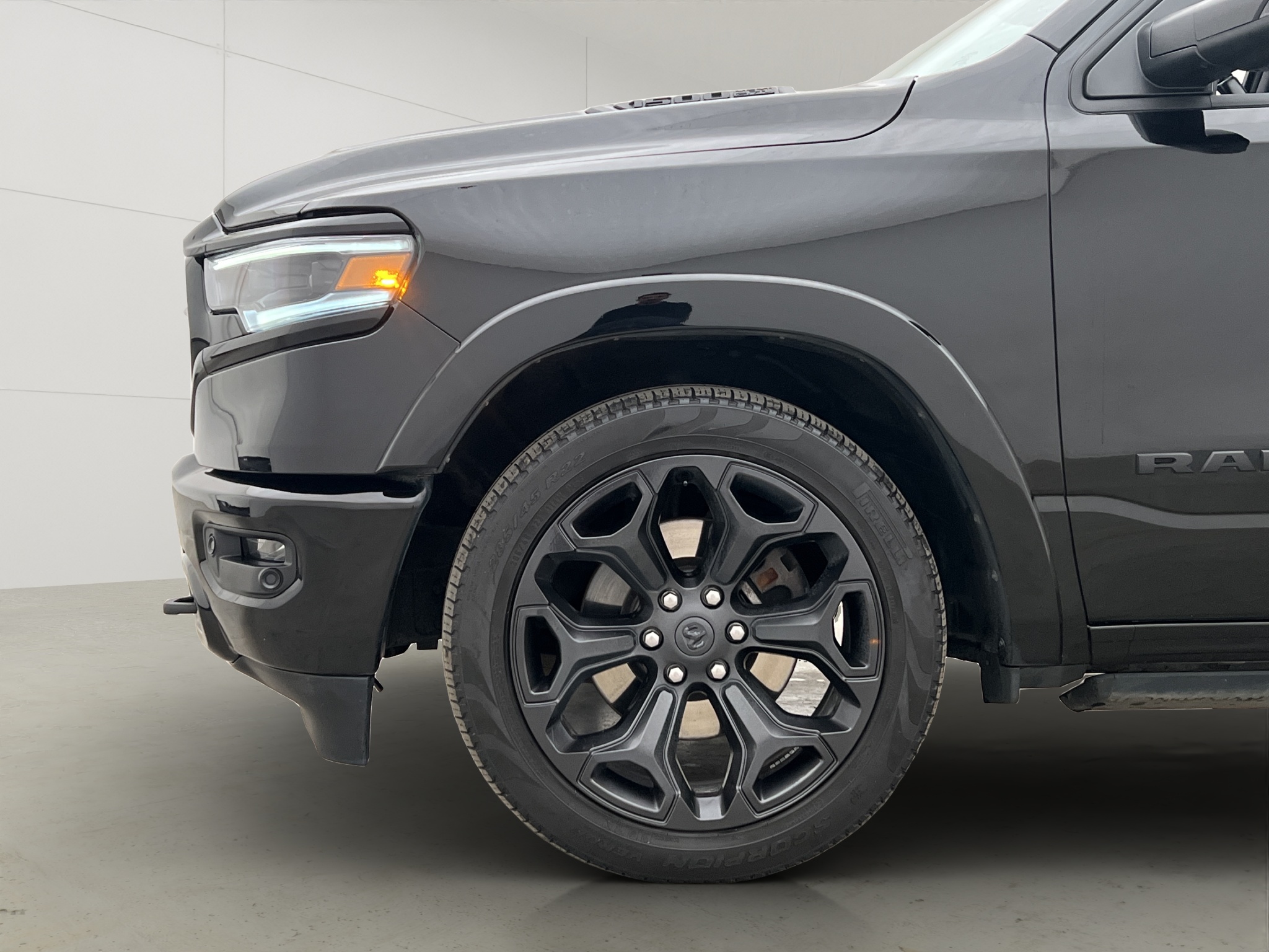 Dodge RAM 2022 - miniatyr 45