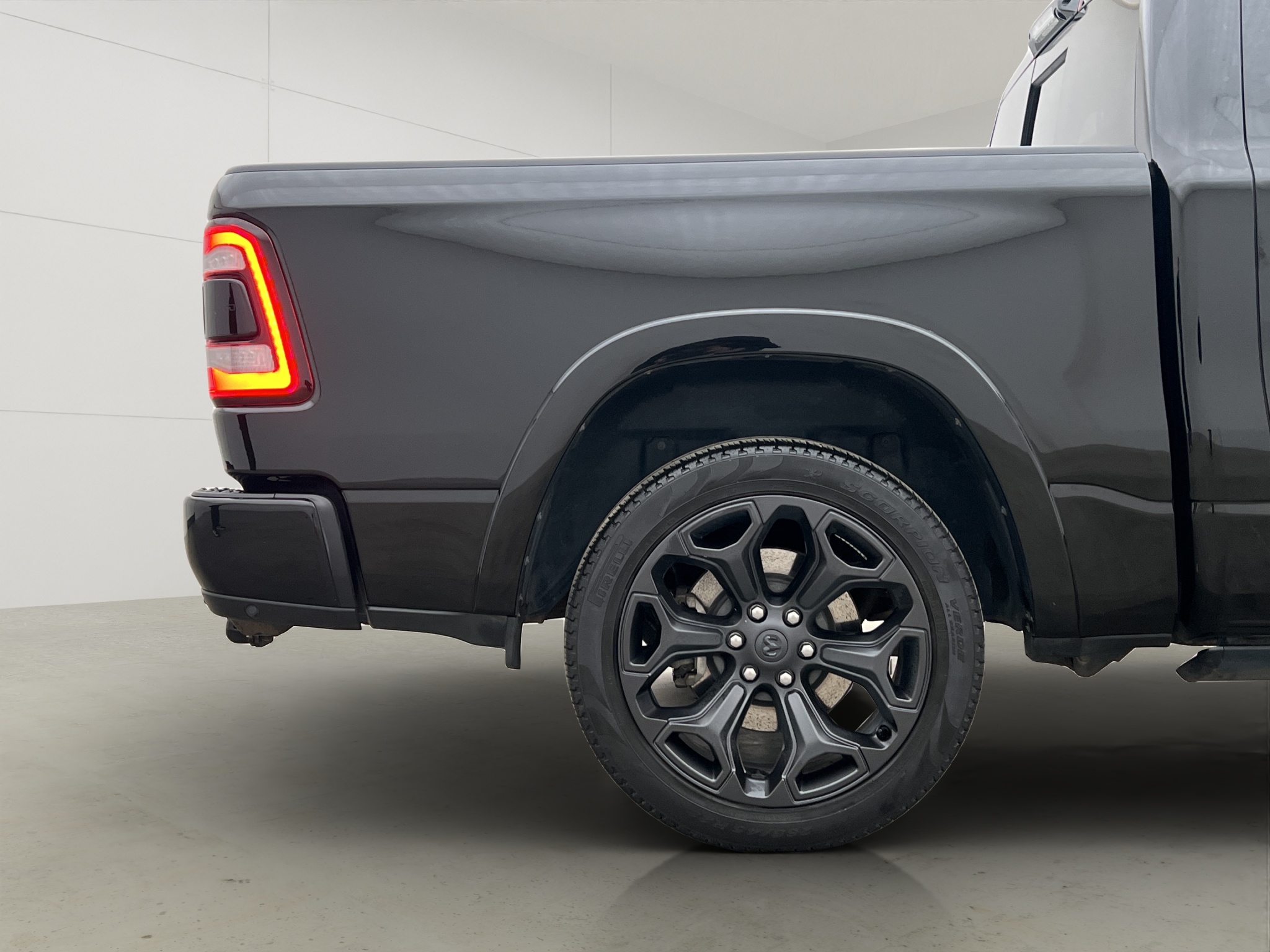 Dodge RAM 2022 - miniatyr 47