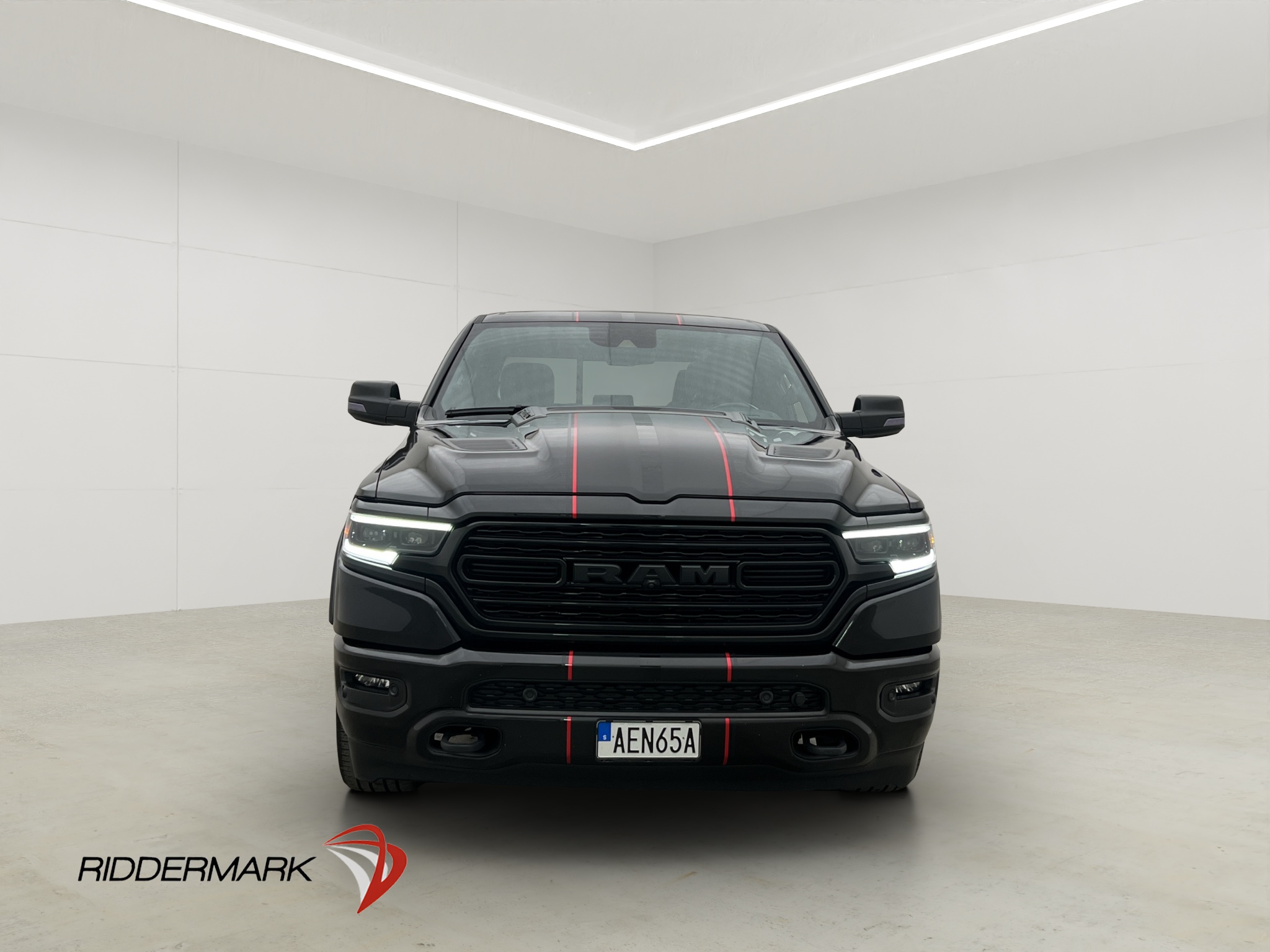 Dodge RAM 2022 - miniatyr 7