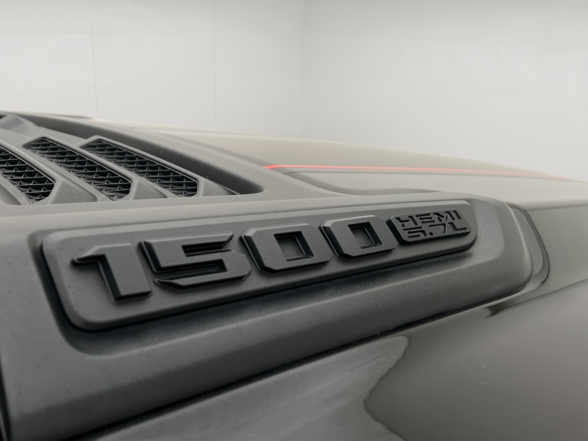 Dodge RAM 2022 - miniatyr 8