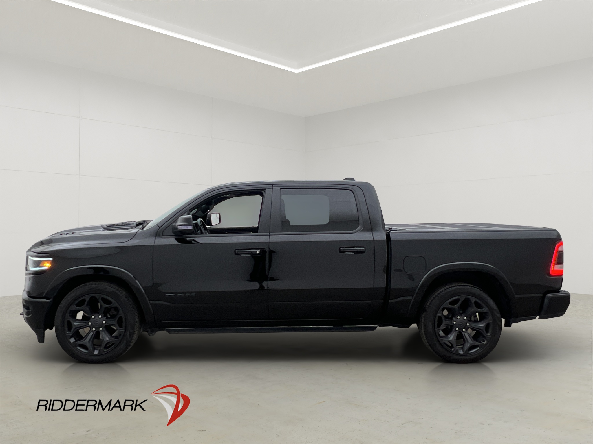 Dodge RAM 2022 - miniatyr 9