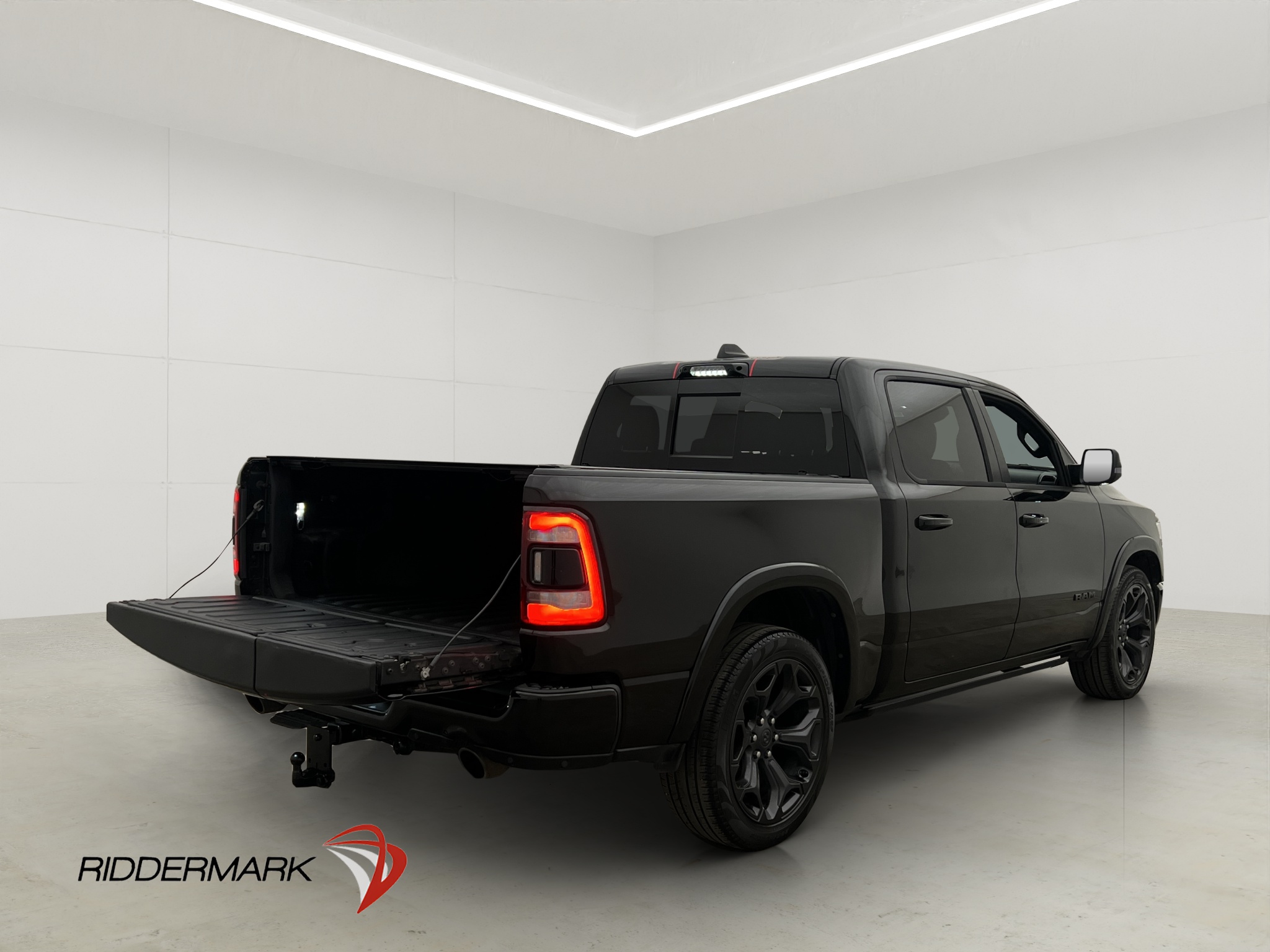 Dodge RAM 2022 - miniatyr 10