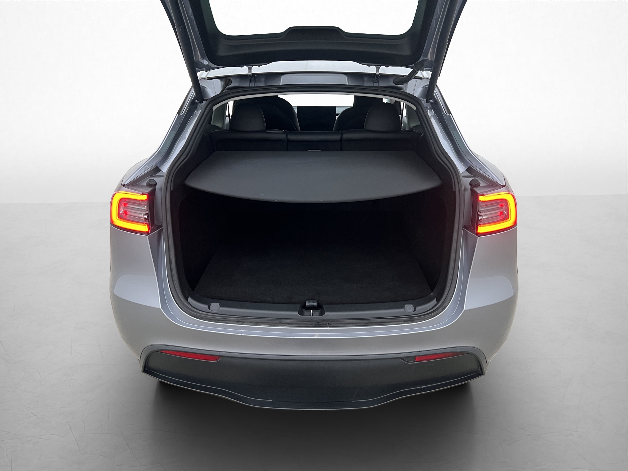 Tesla Model Y 2023 - miniatyr 29
