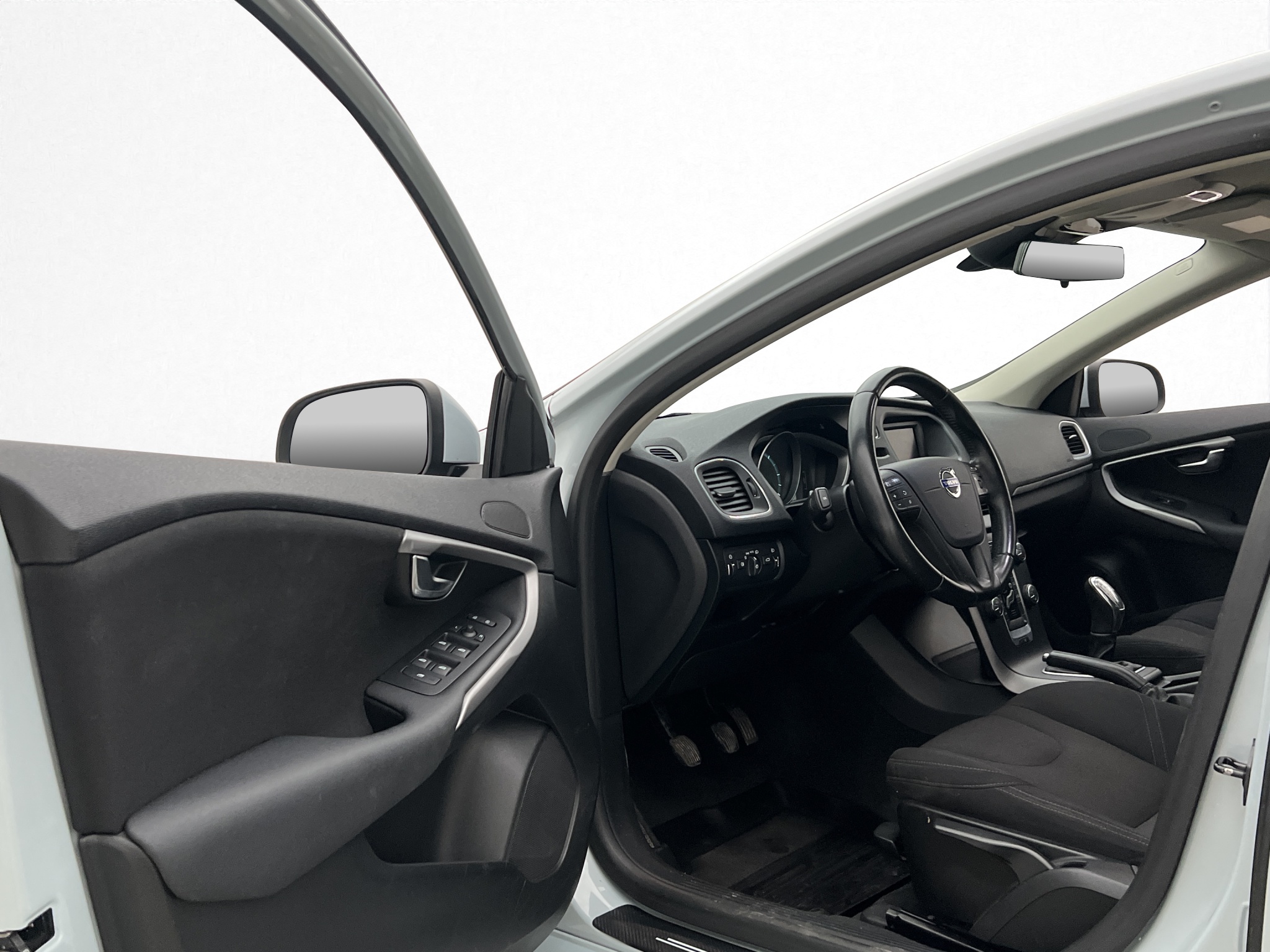 Volvo V40 2013 - miniatyr 2
