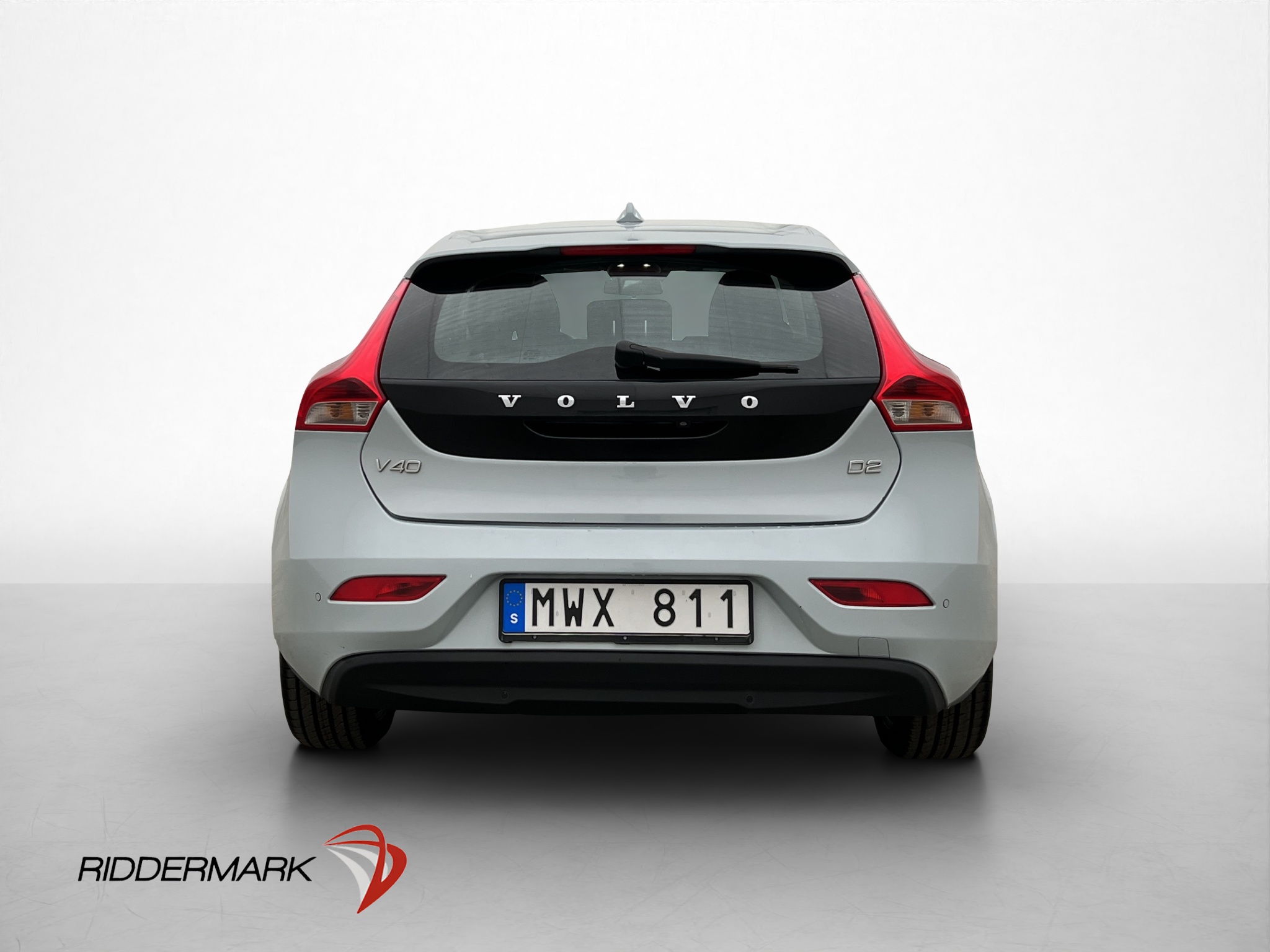 Volvo V40 2013 - miniatyr 11