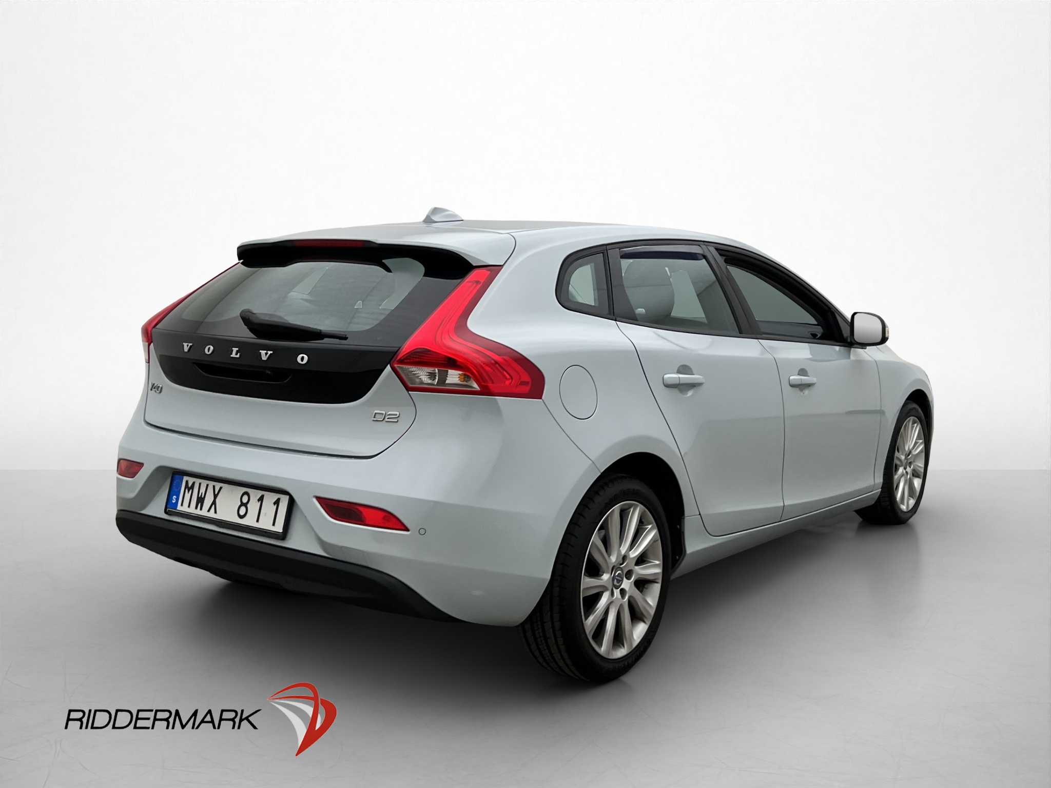 Volvo V40 2013 - miniatyr 13