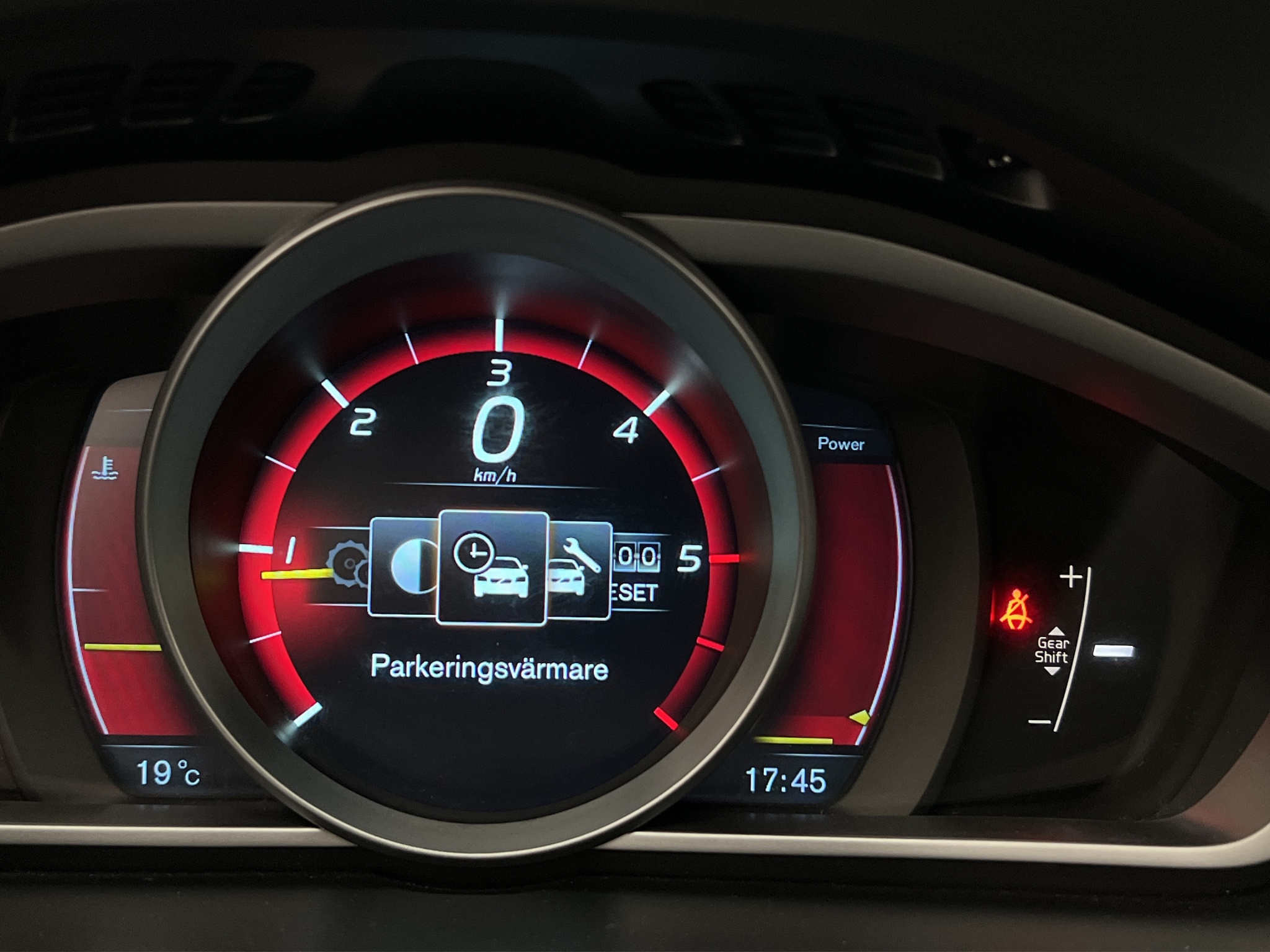 Volvo V40 2013 - miniatyr 14