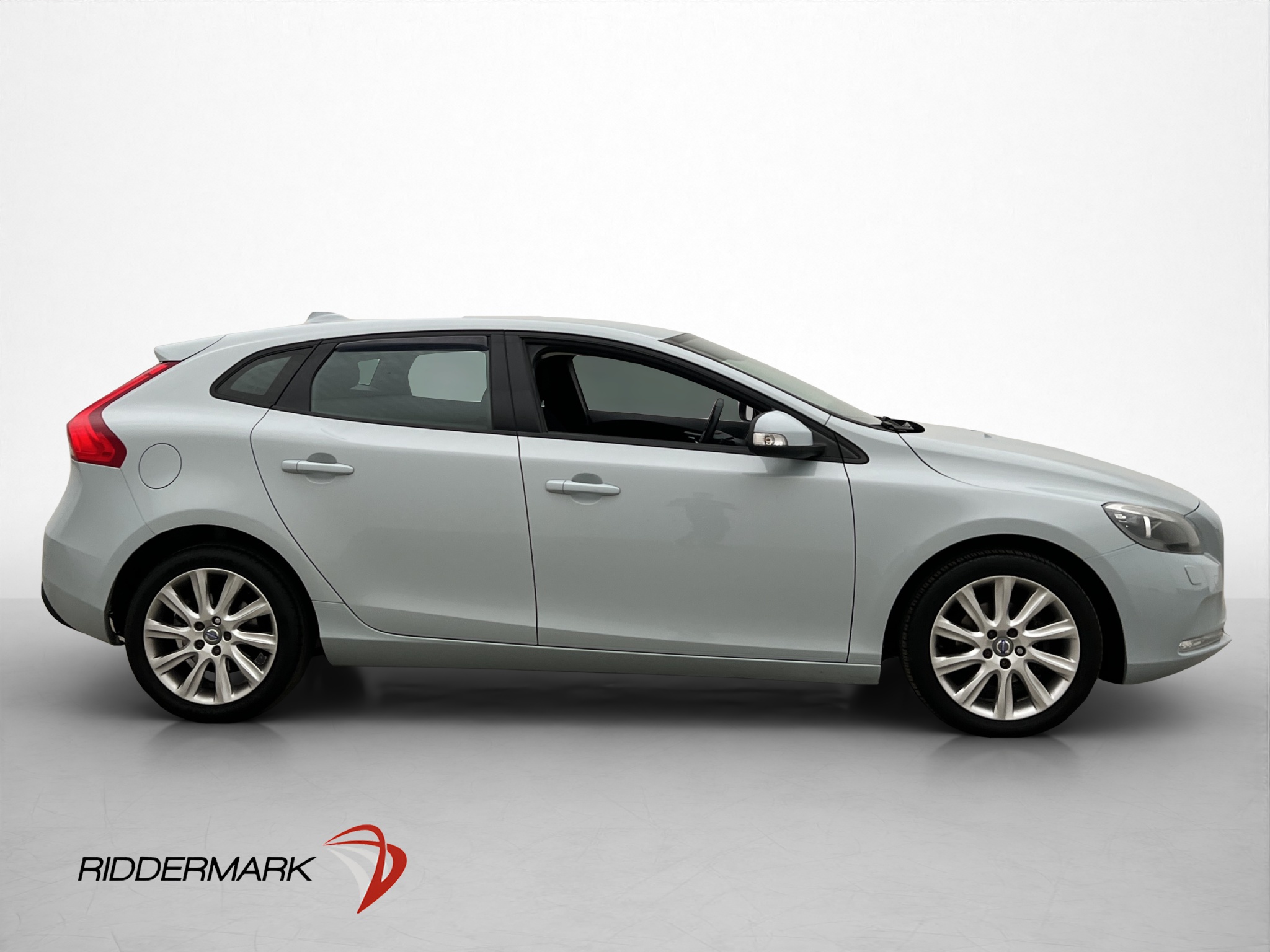 Volvo V40 2013 - miniatyr 15