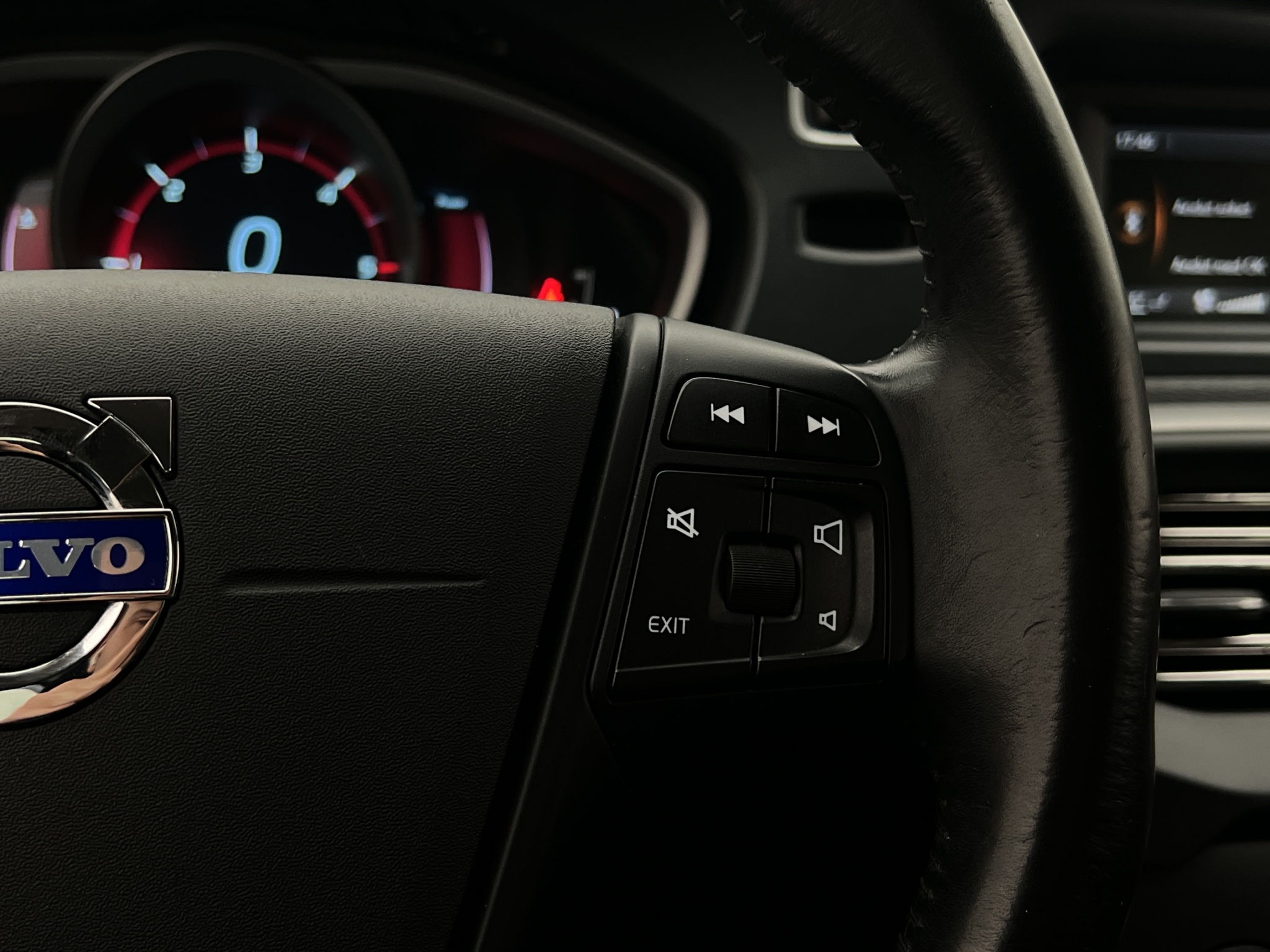 Volvo V40 2013 - miniatyr 16