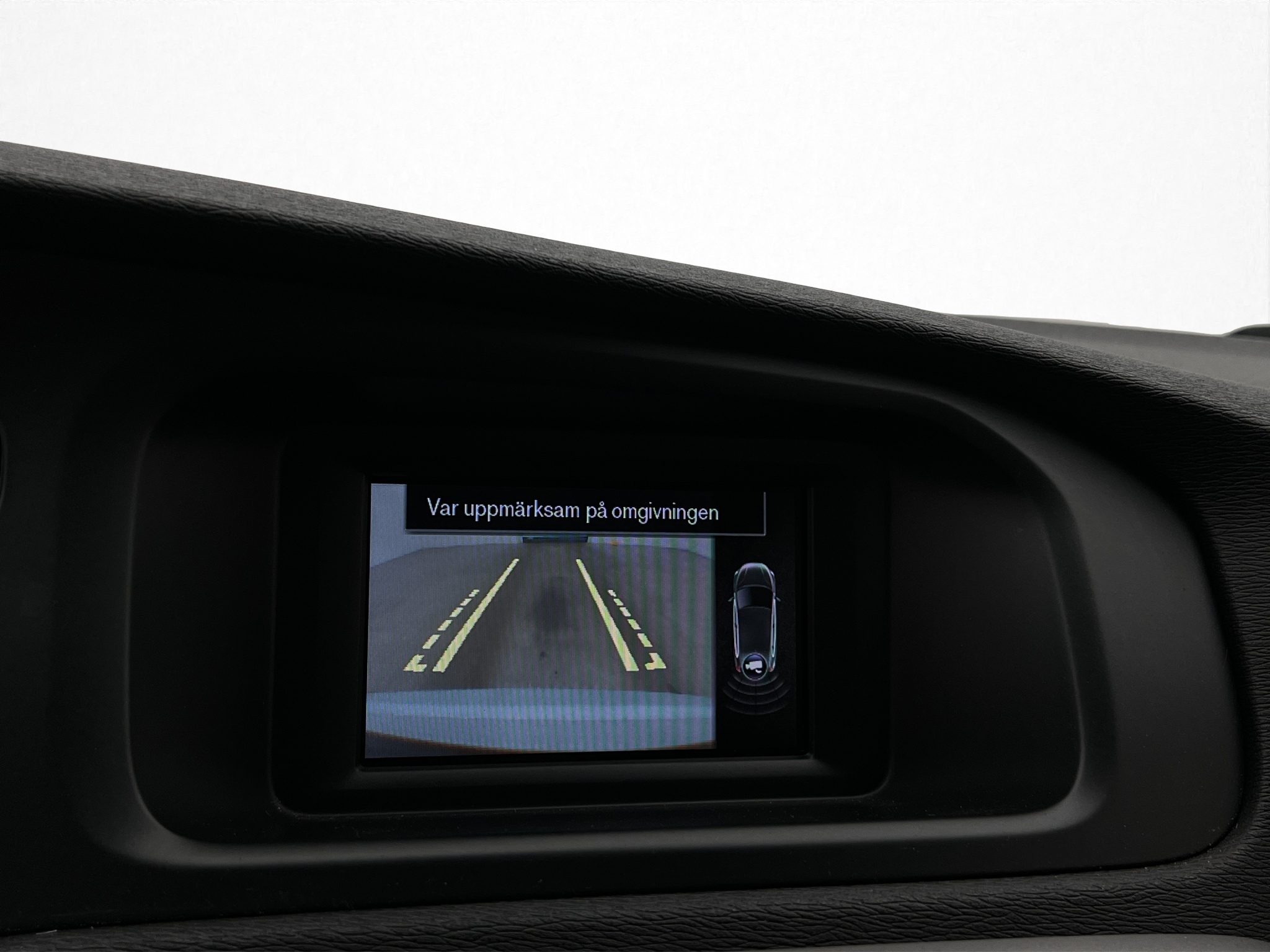 Volvo V40 2013 - miniatyr 17