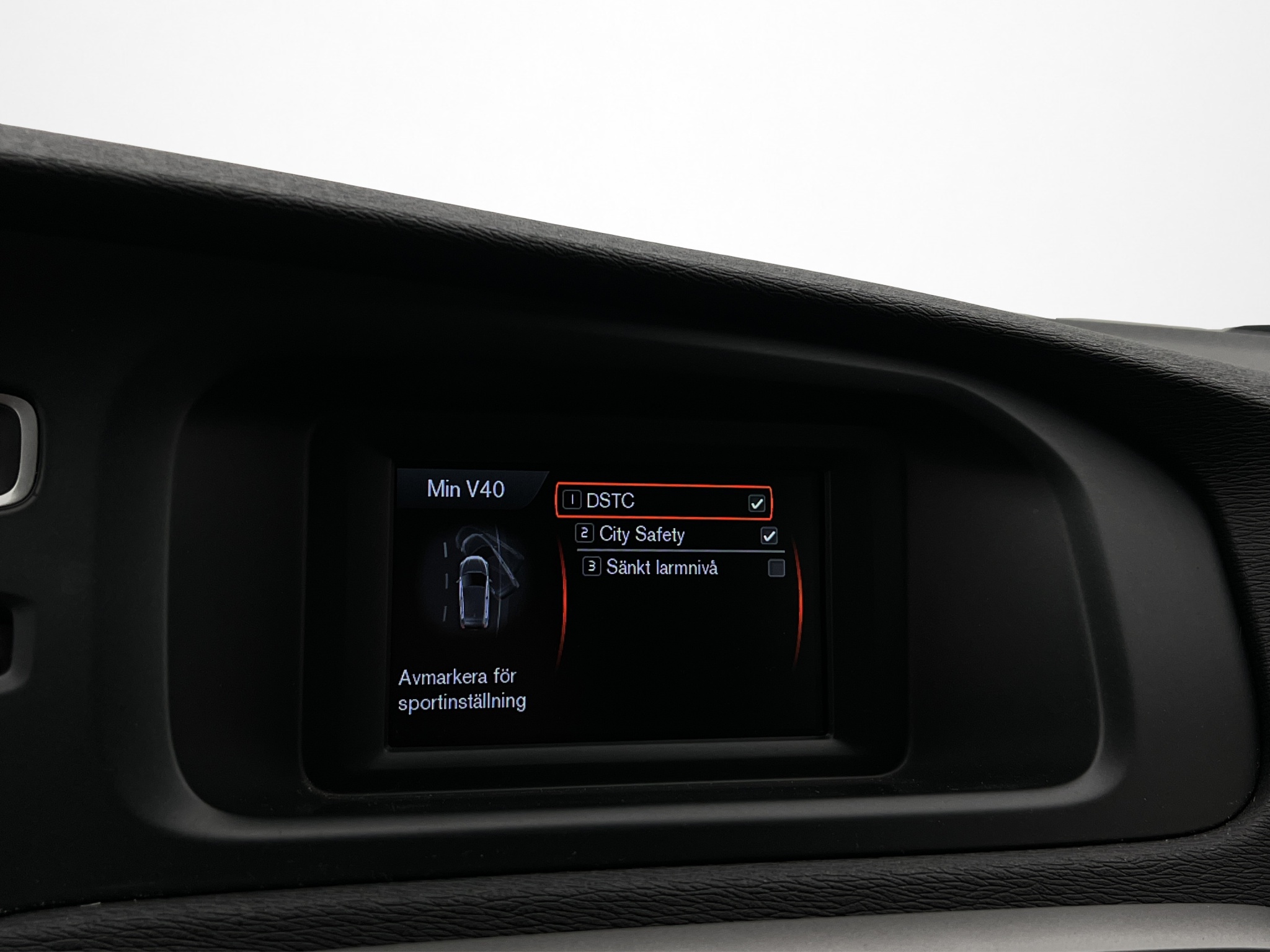 Volvo V40 2013 - miniatyr 18