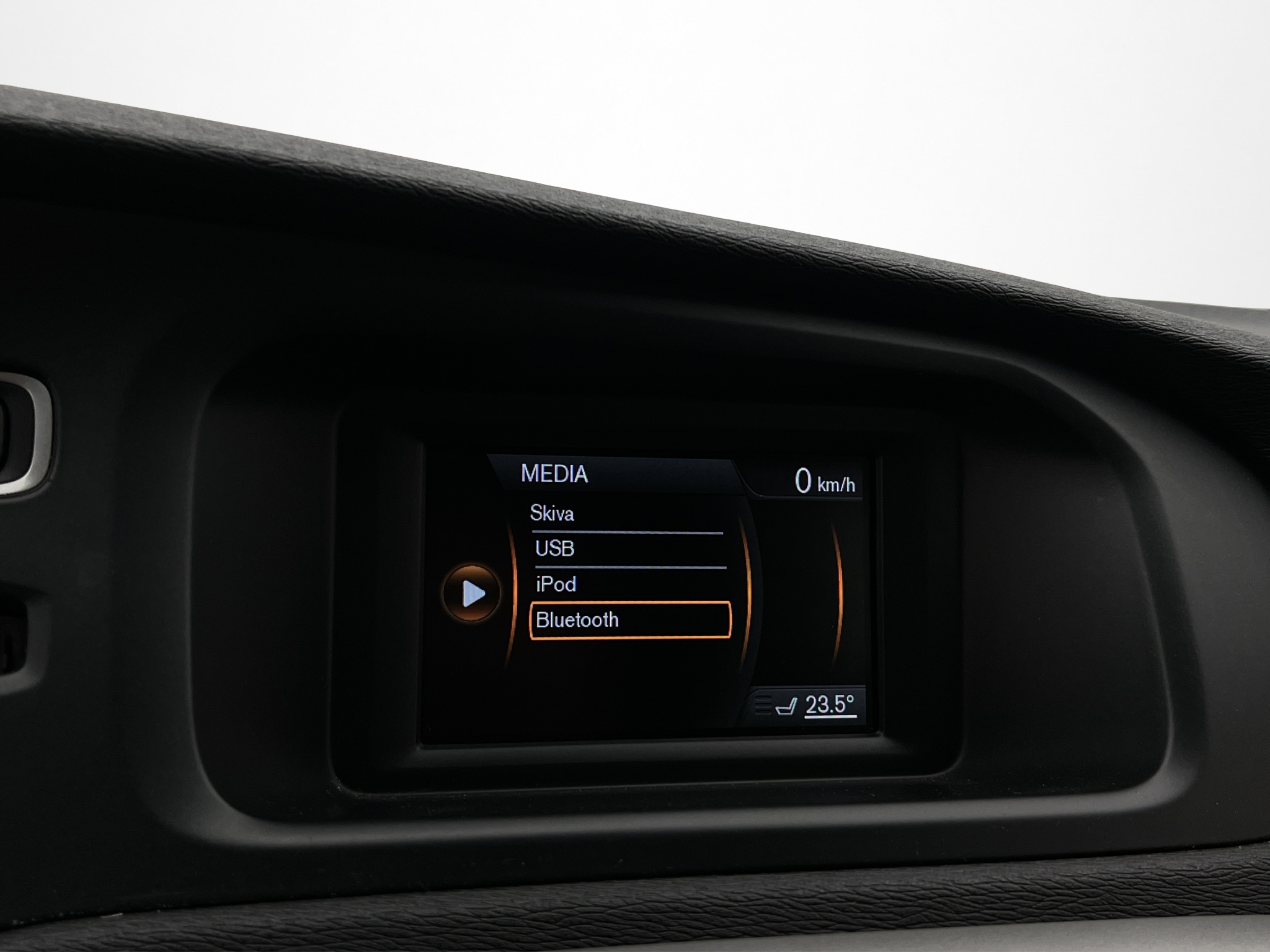 Volvo V40 2013 - miniatyr 19